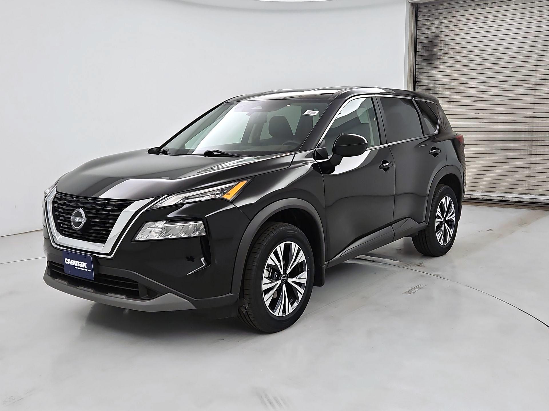 Thumbnail: 2023 Nissan Rogue - 3
