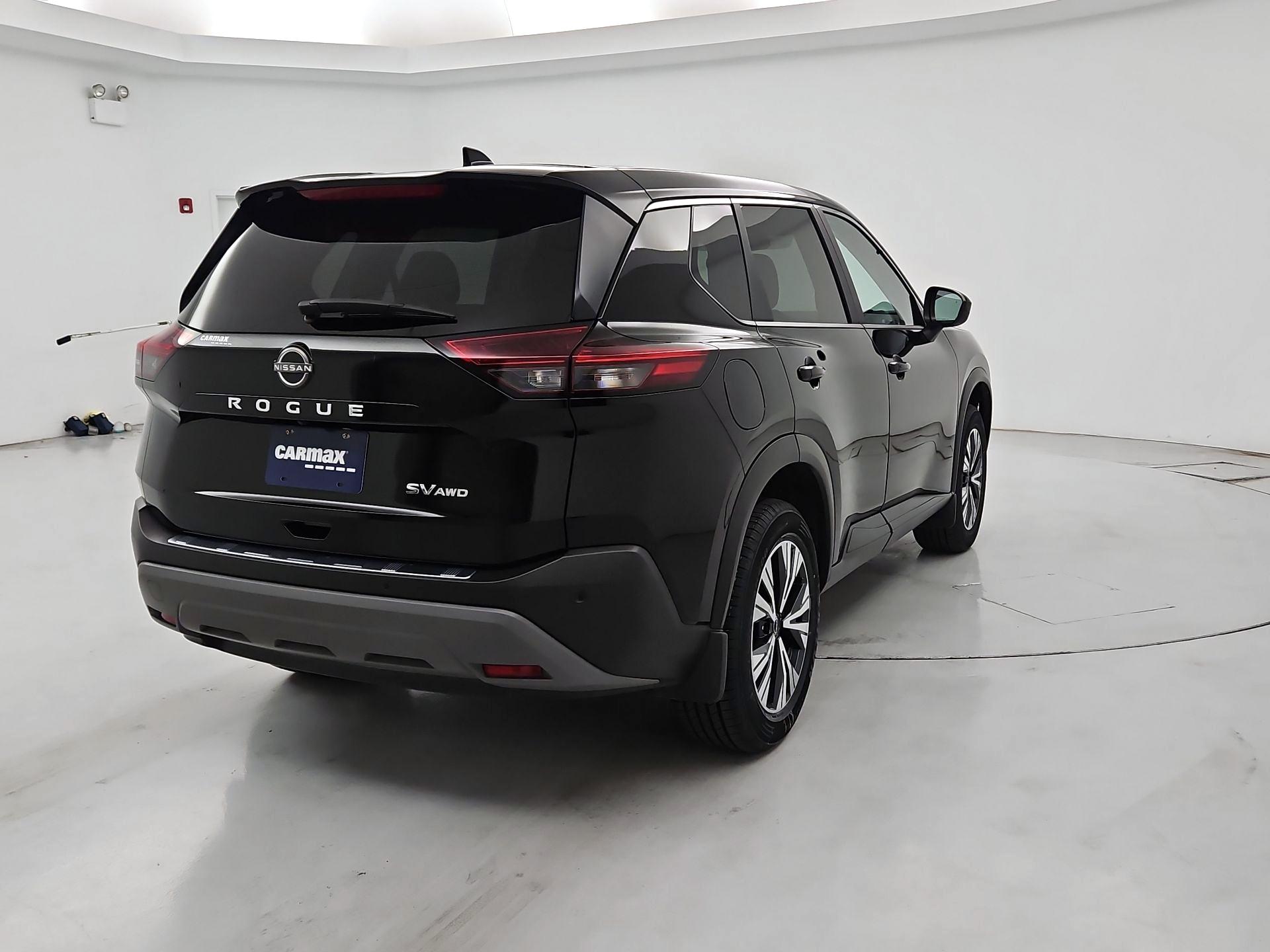Thumbnail: 2023 Nissan Rogue - 5