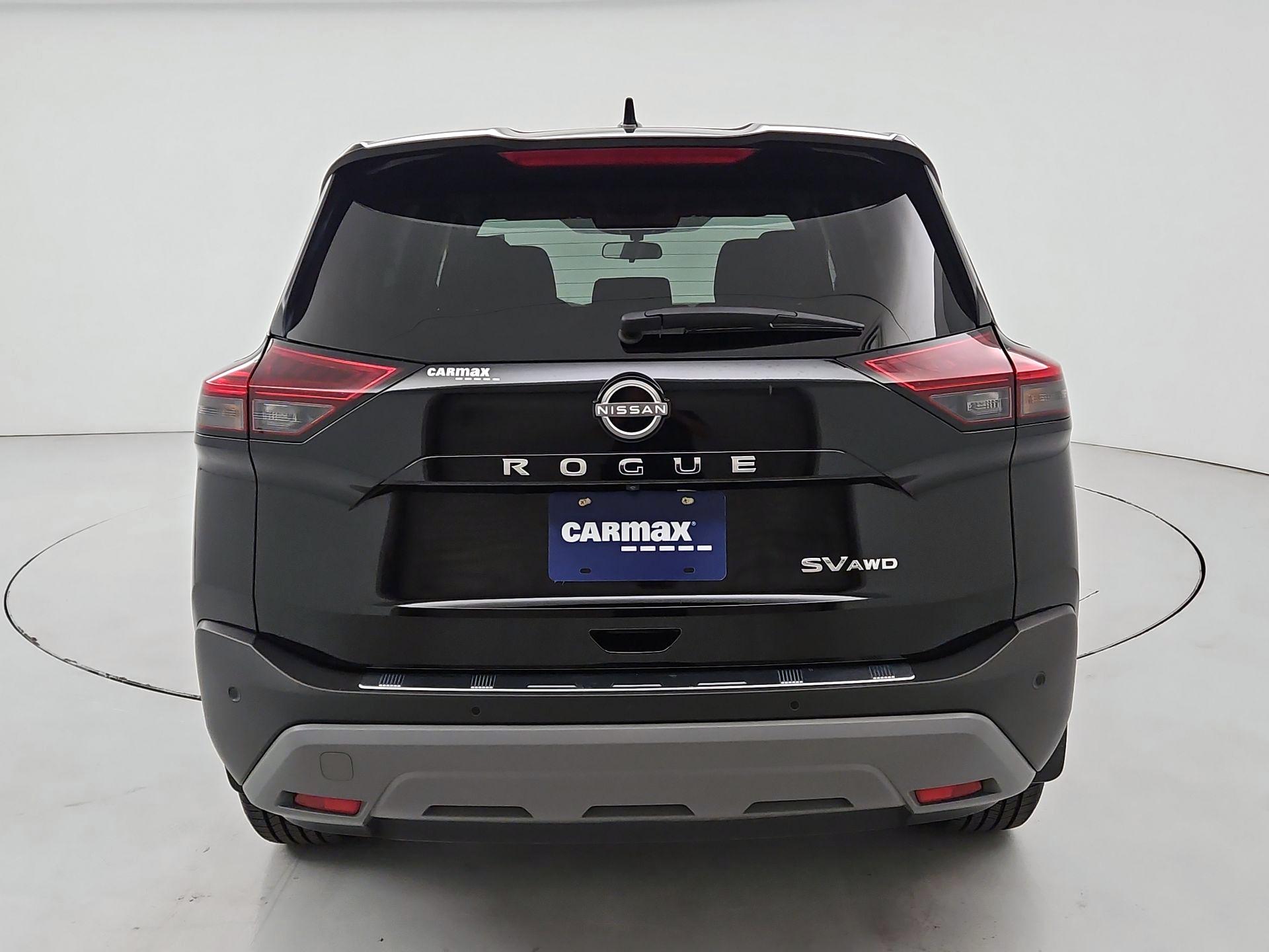 Thumbnail: 2023 Nissan Rogue - 6