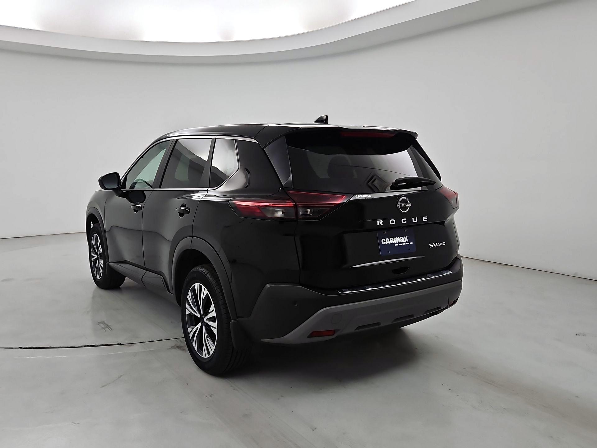 Thumbnail: 2023 Nissan Rogue - 7