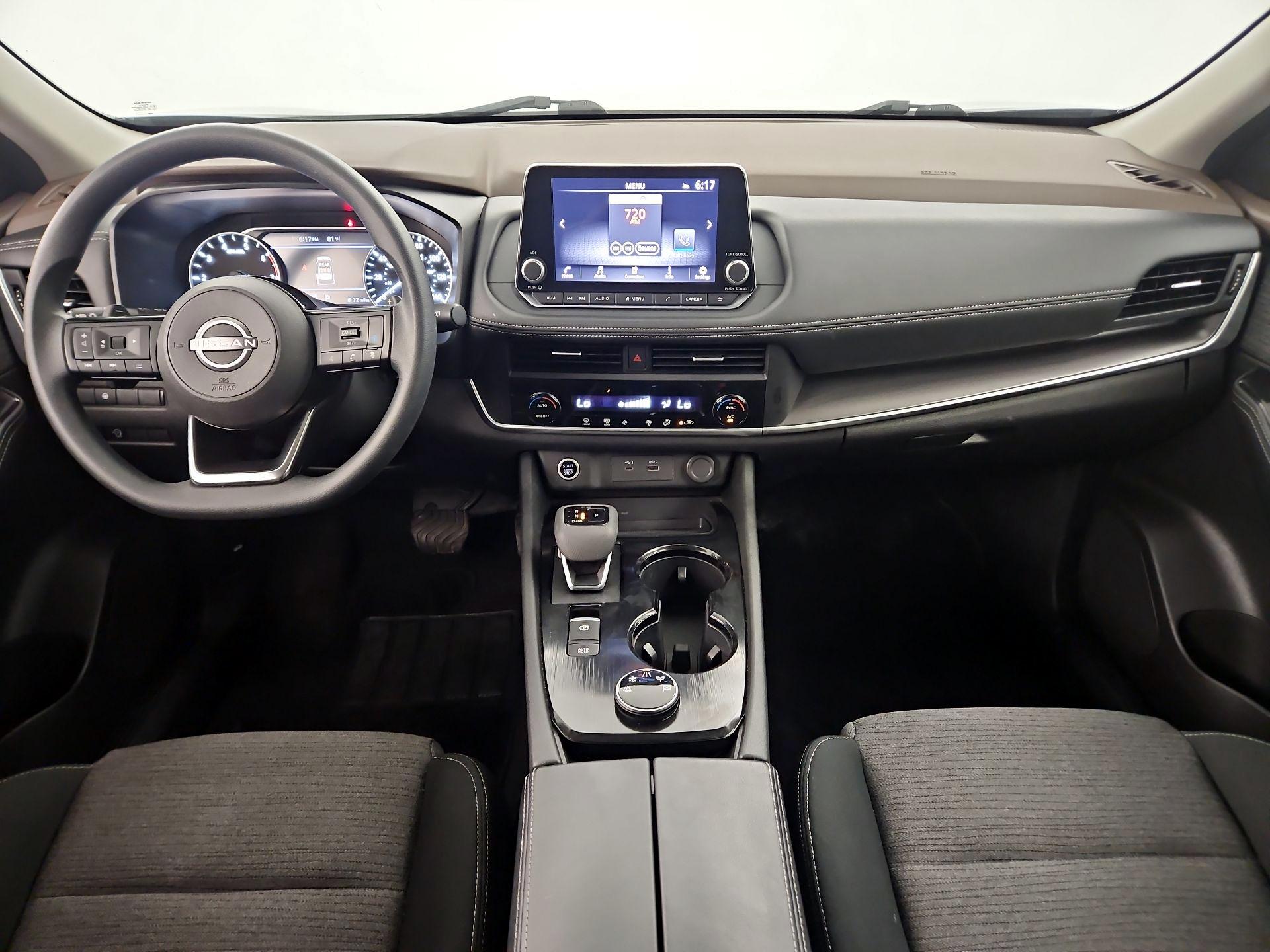 Thumbnail: 2023 Nissan Rogue - 8