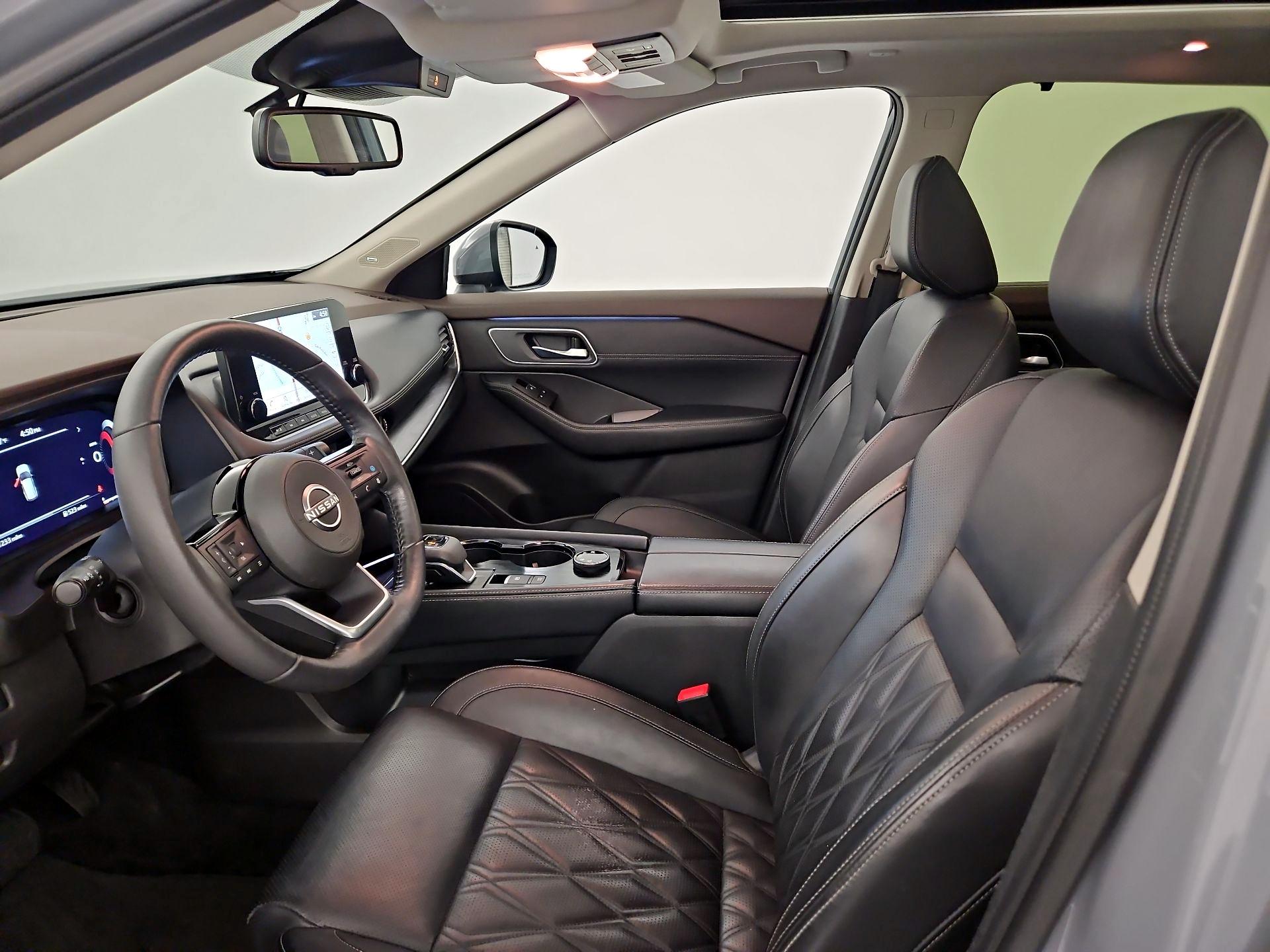Thumbnail: 2023 Nissan Rogue - 9