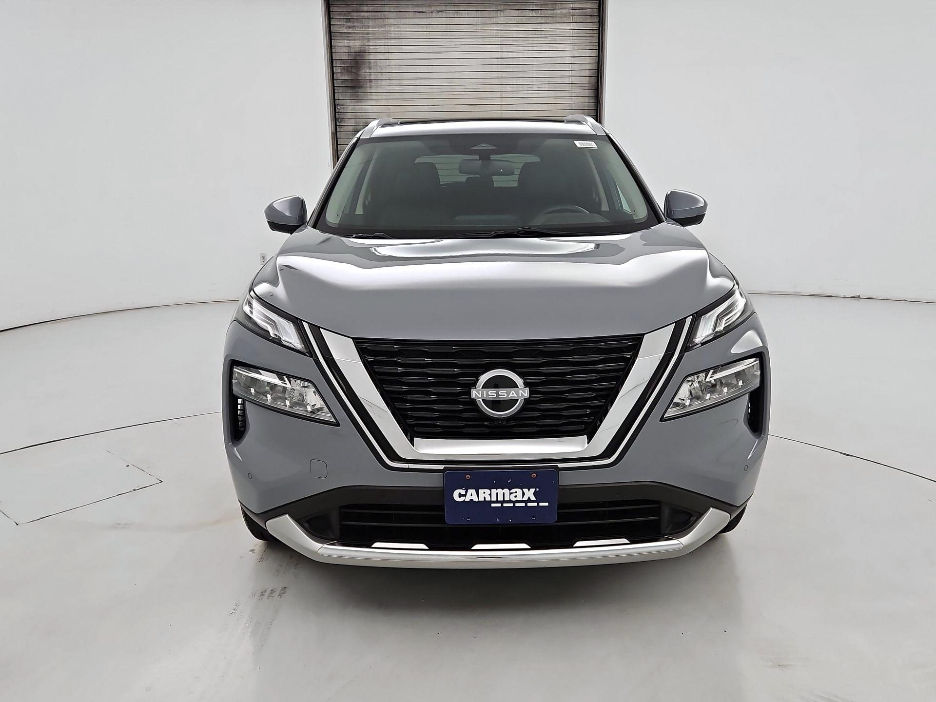 Thumbnail: 2023 Nissan Rogue - 2