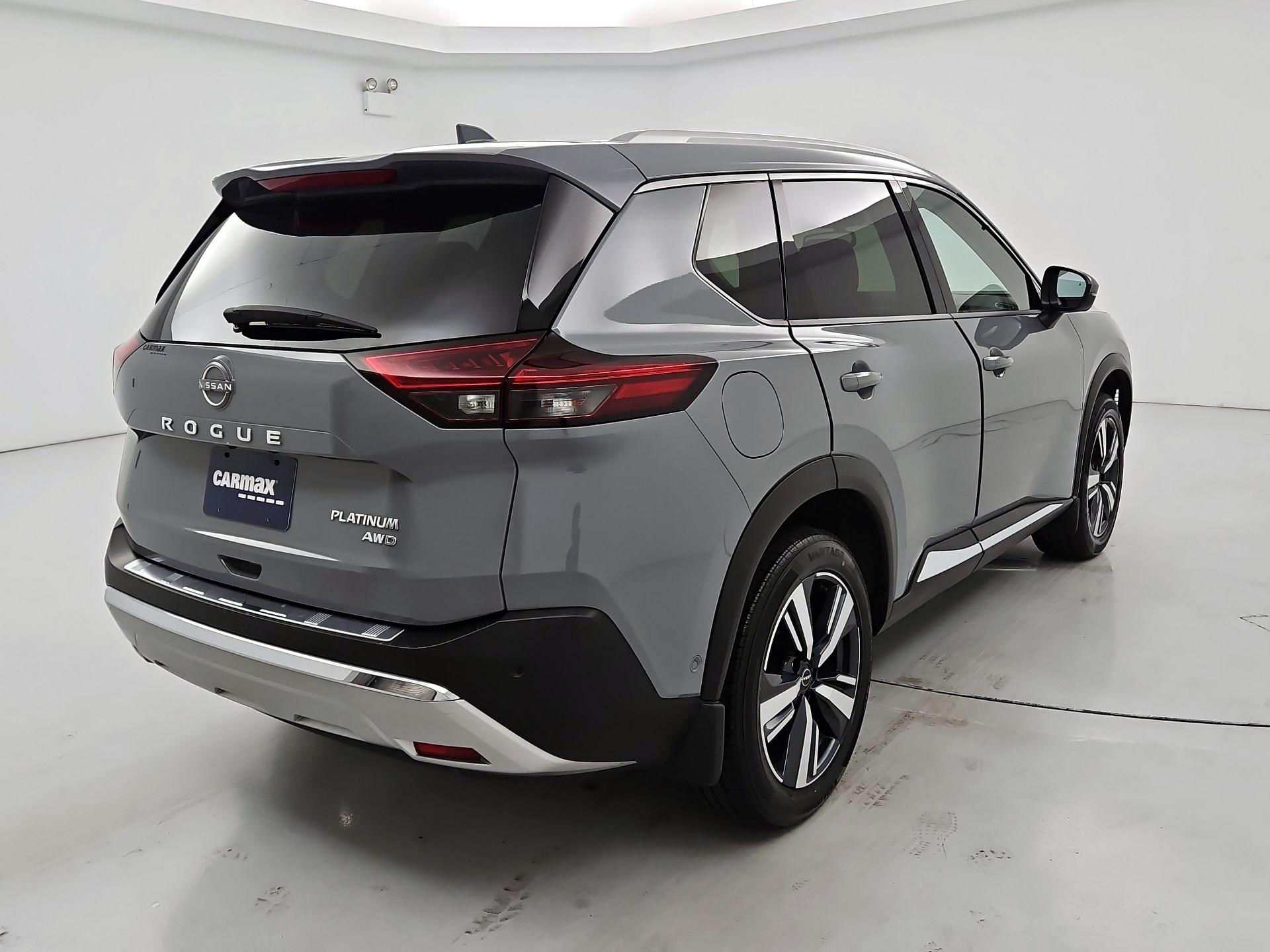 Thumbnail: 2023 Nissan Rogue - 5