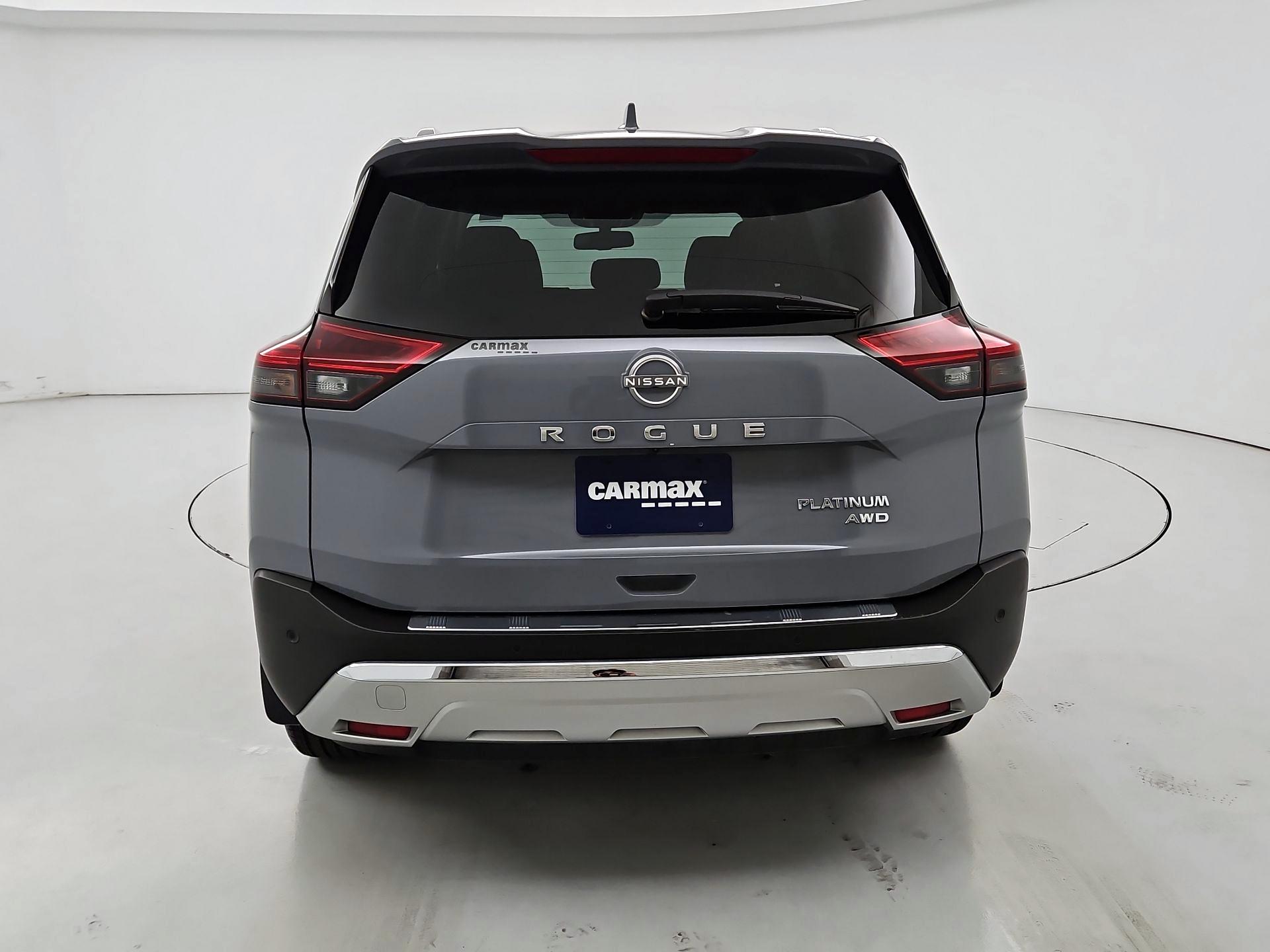 Thumbnail: 2023 Nissan Rogue - 6