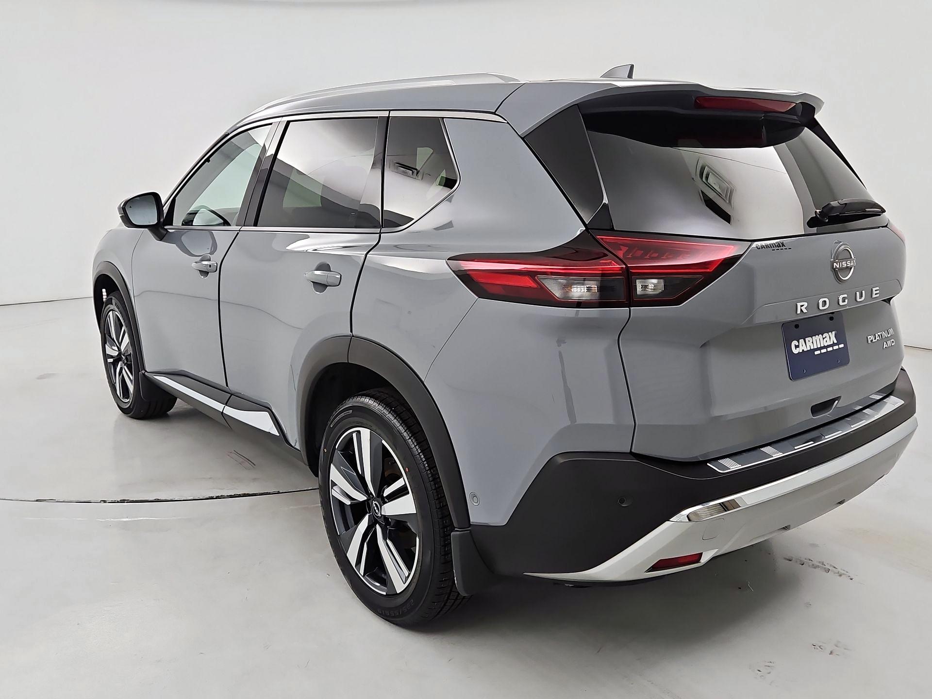 Thumbnail: 2023 Nissan Rogue - 7