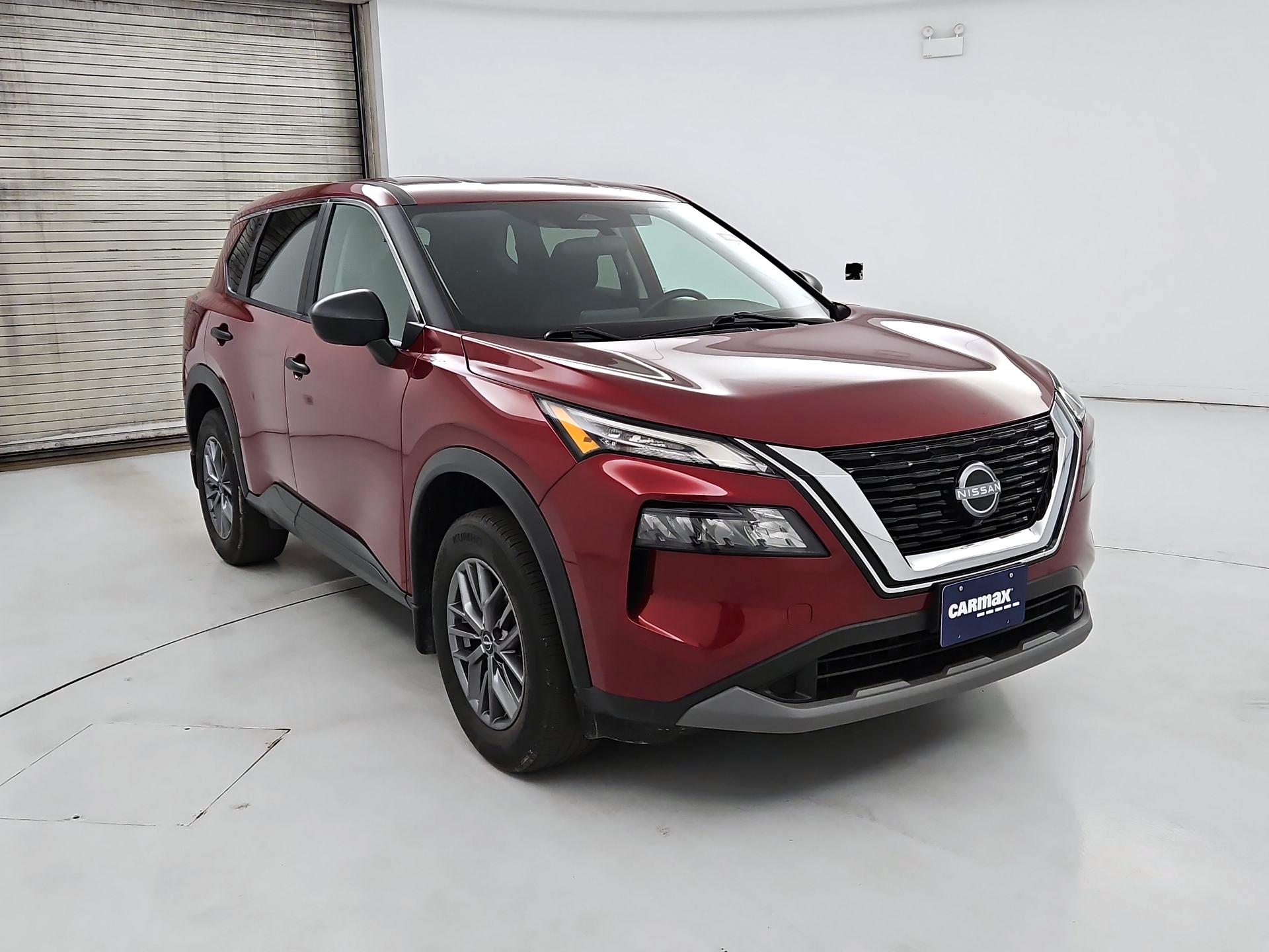 Thumbnail: 2023 Nissan Rogue - 1