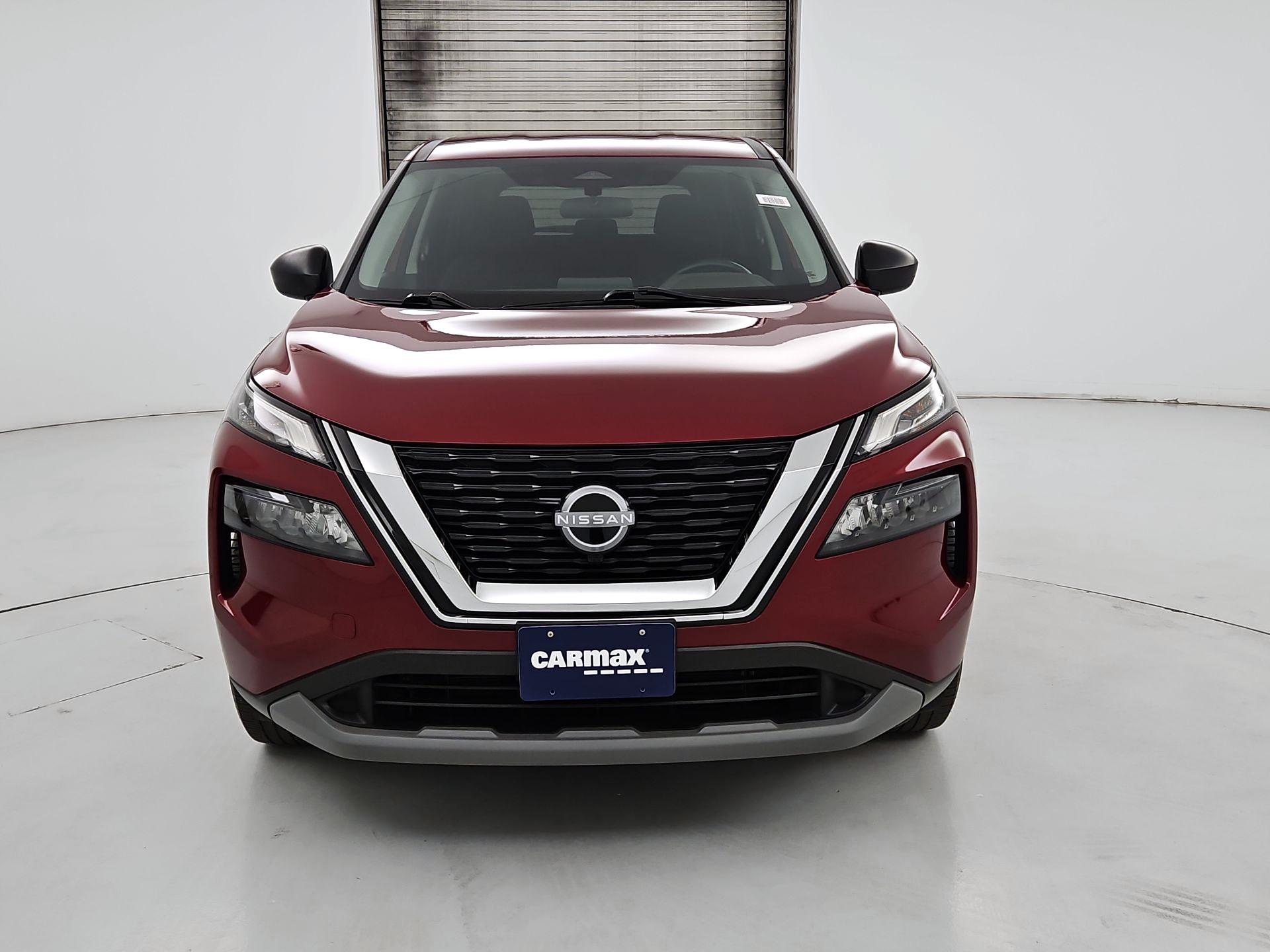 Thumbnail: 2023 Nissan Rogue - 2