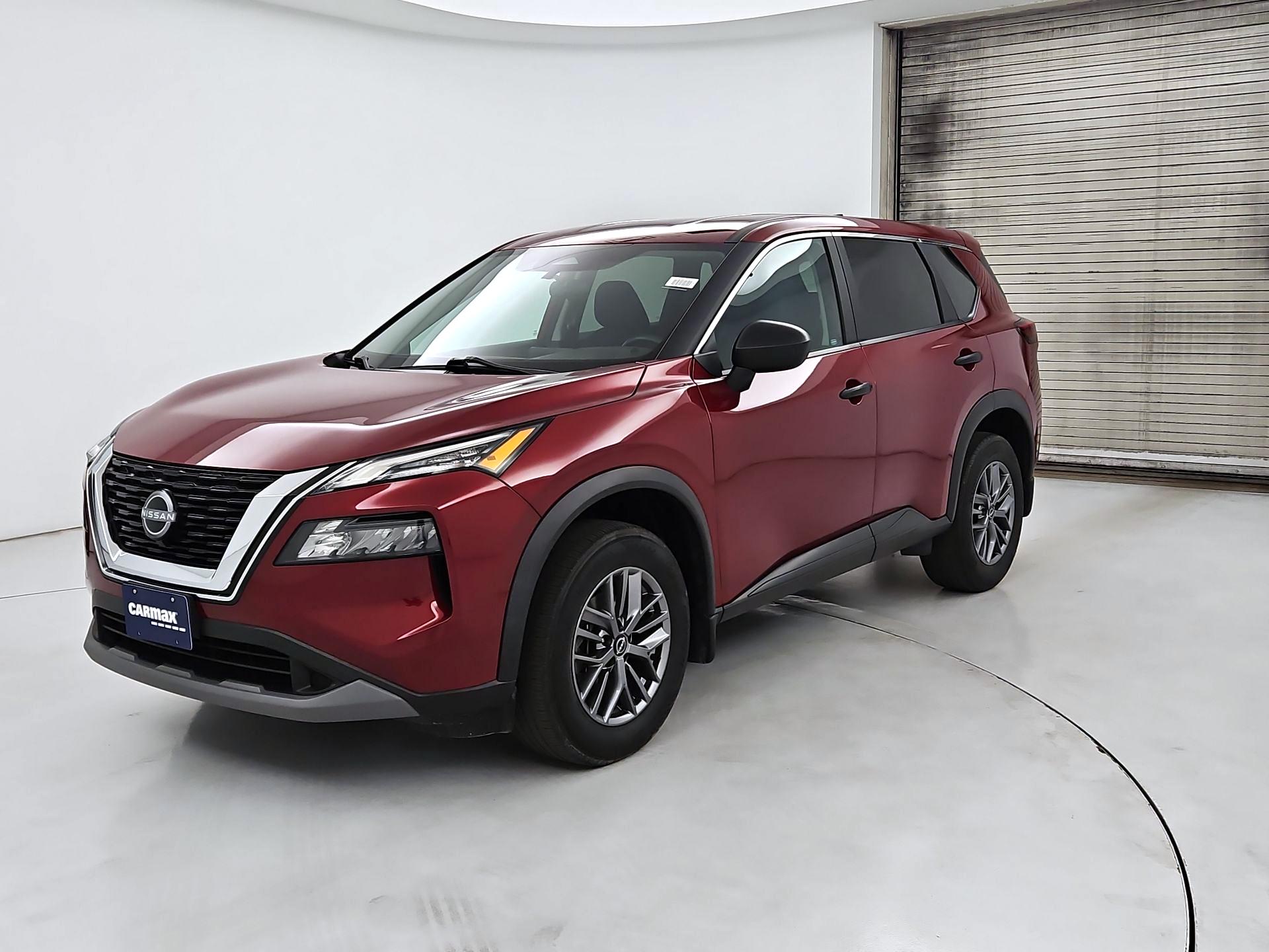 Thumbnail: 2023 Nissan Rogue - 3