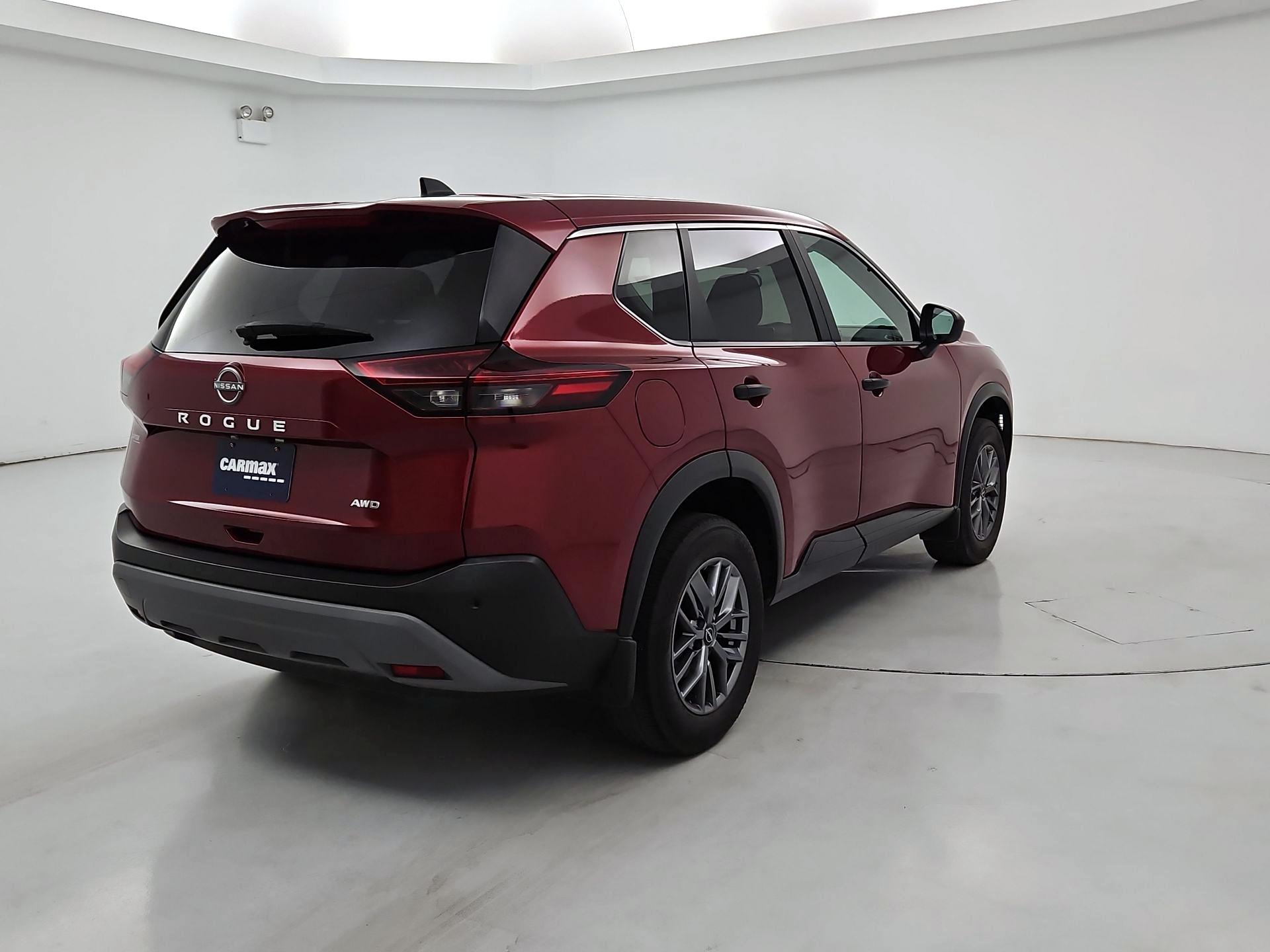 Thumbnail: 2023 Nissan Rogue - 5