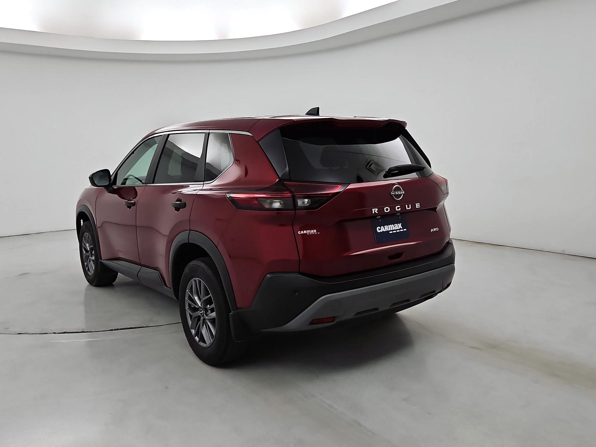 Thumbnail: 2023 Nissan Rogue - 7