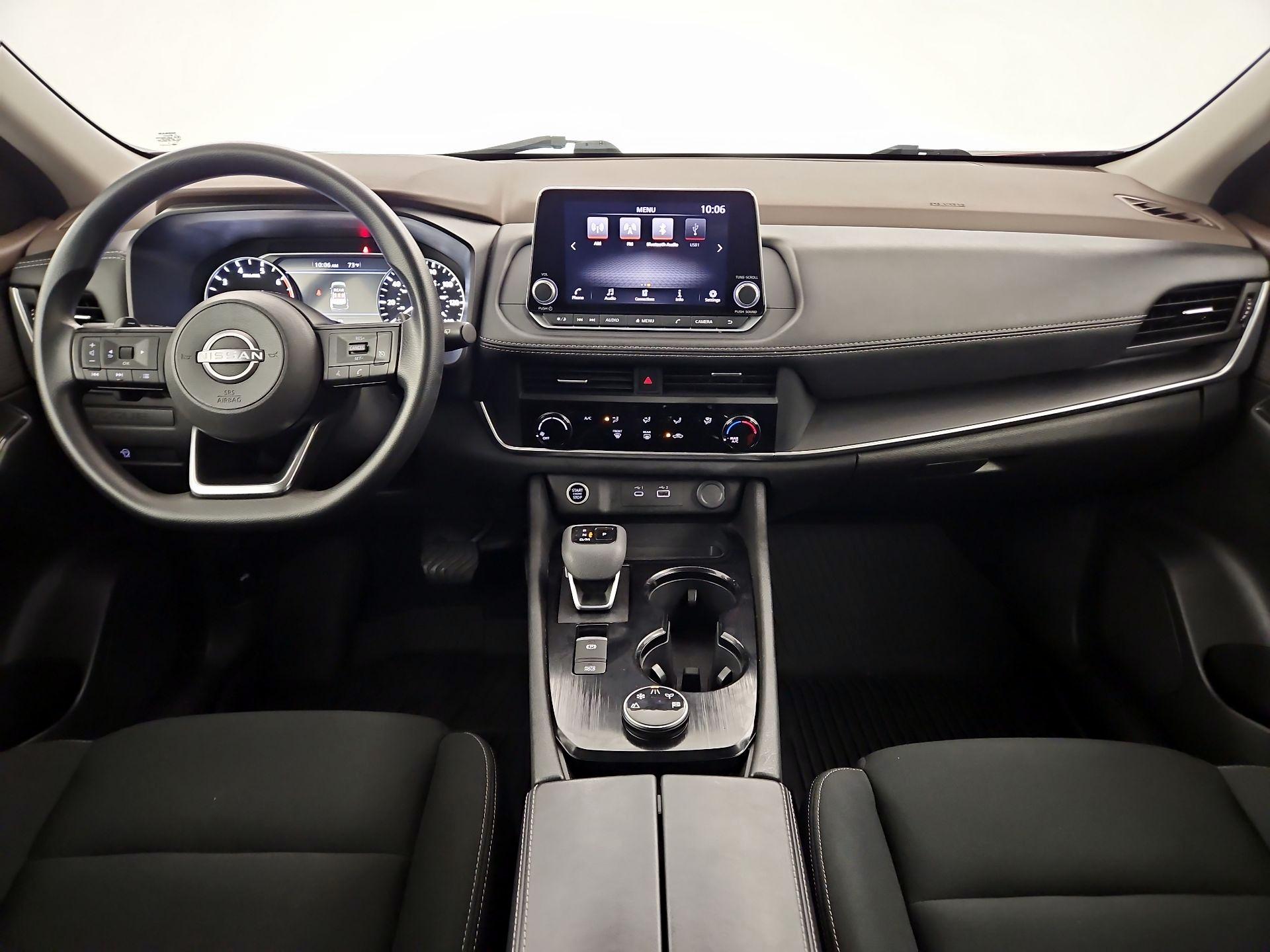 Thumbnail: 2023 Nissan Rogue - 8