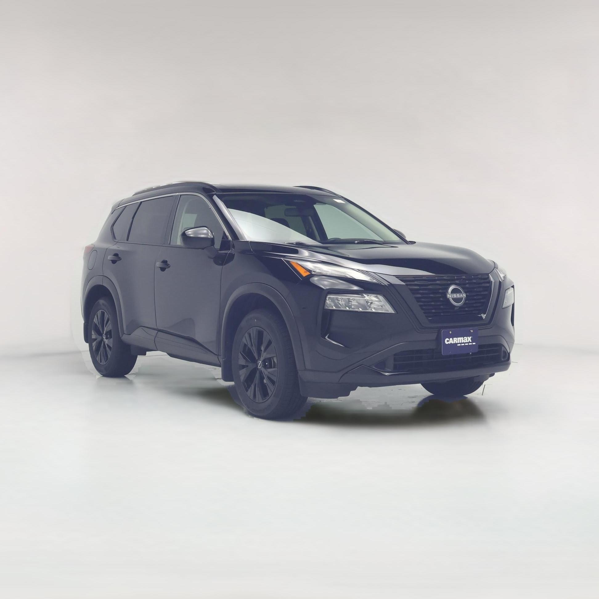 Thumbnail: 2023 Nissan Rogue - 1
