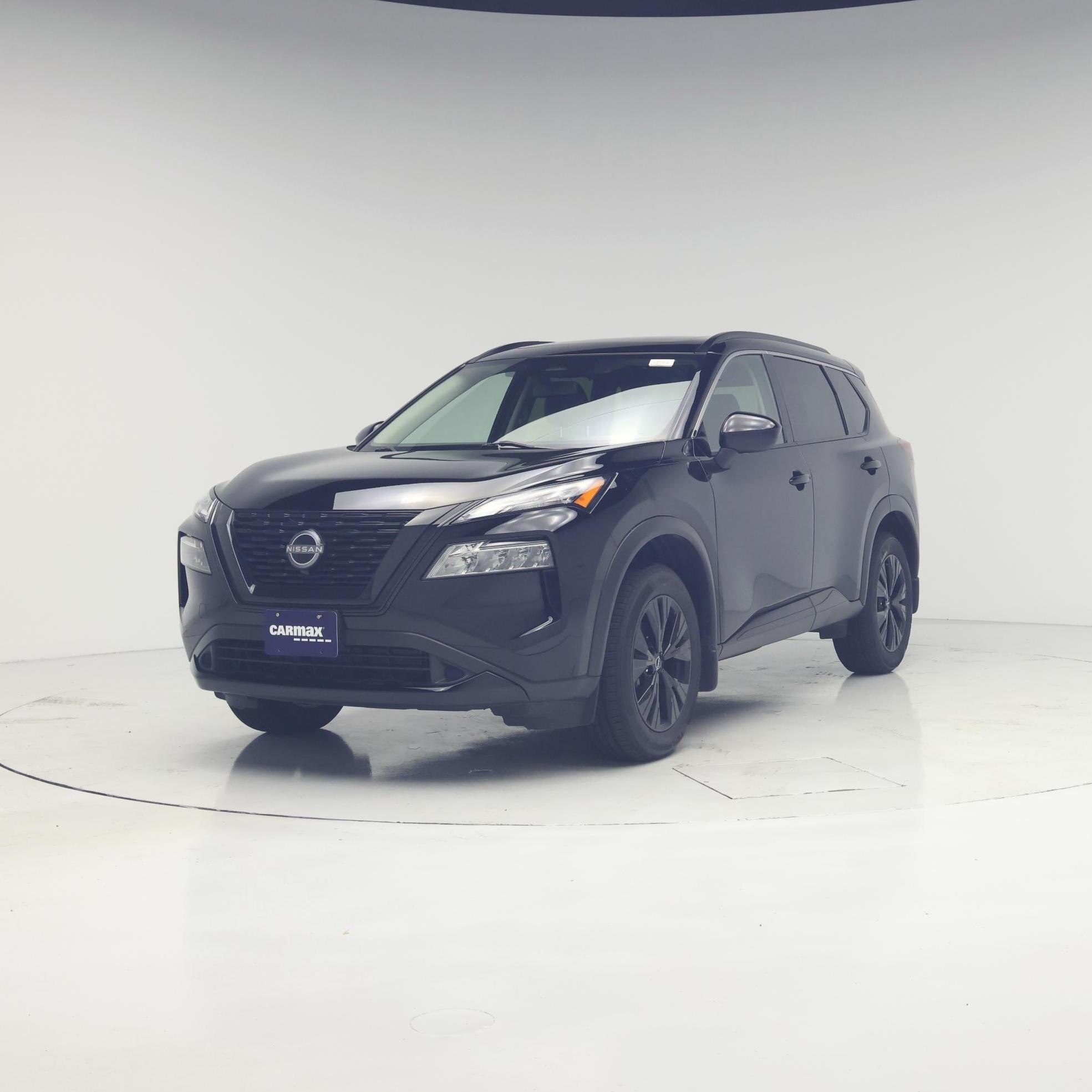 Thumbnail: 2023 Nissan Rogue - 4