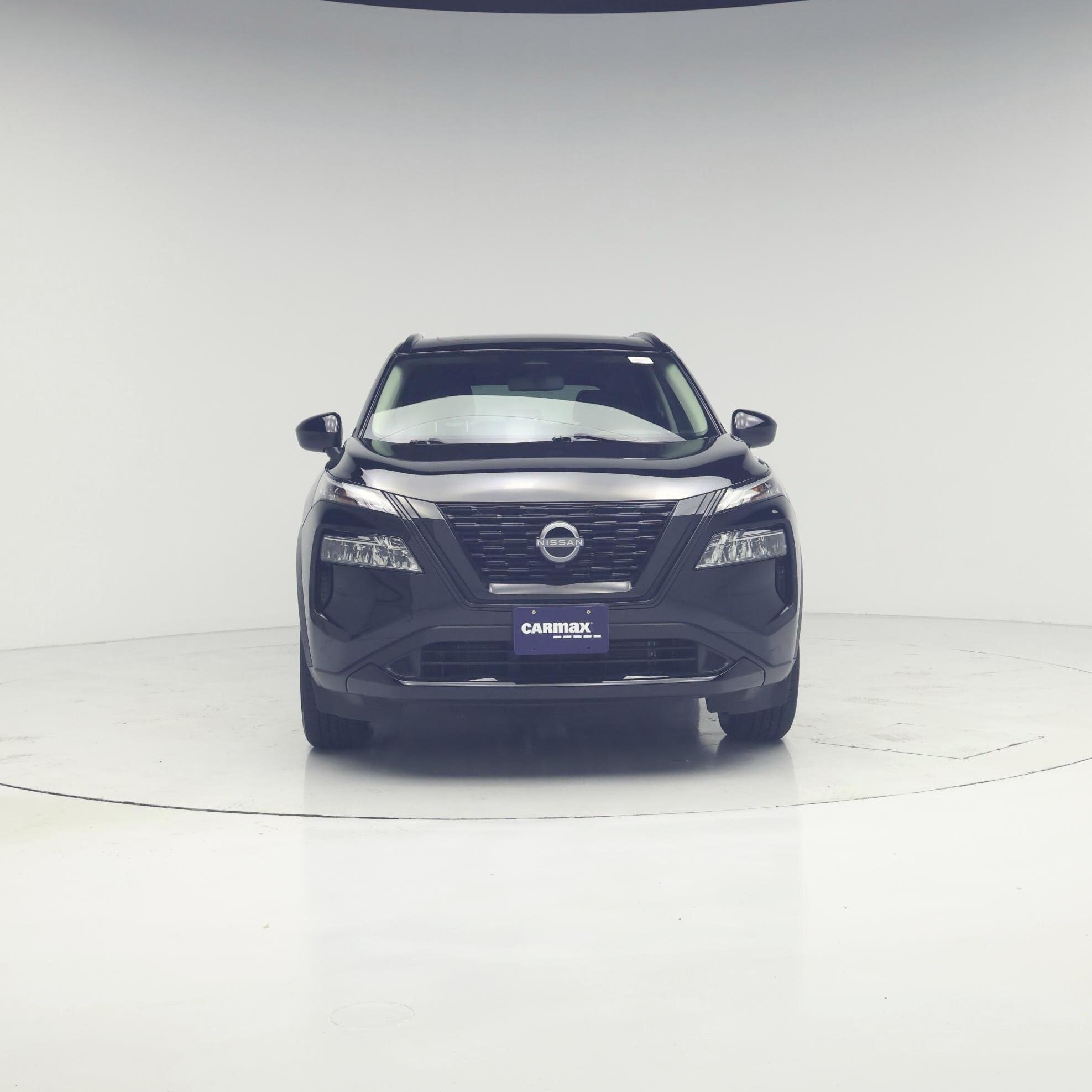 Thumbnail: 2023 Nissan Rogue - 5