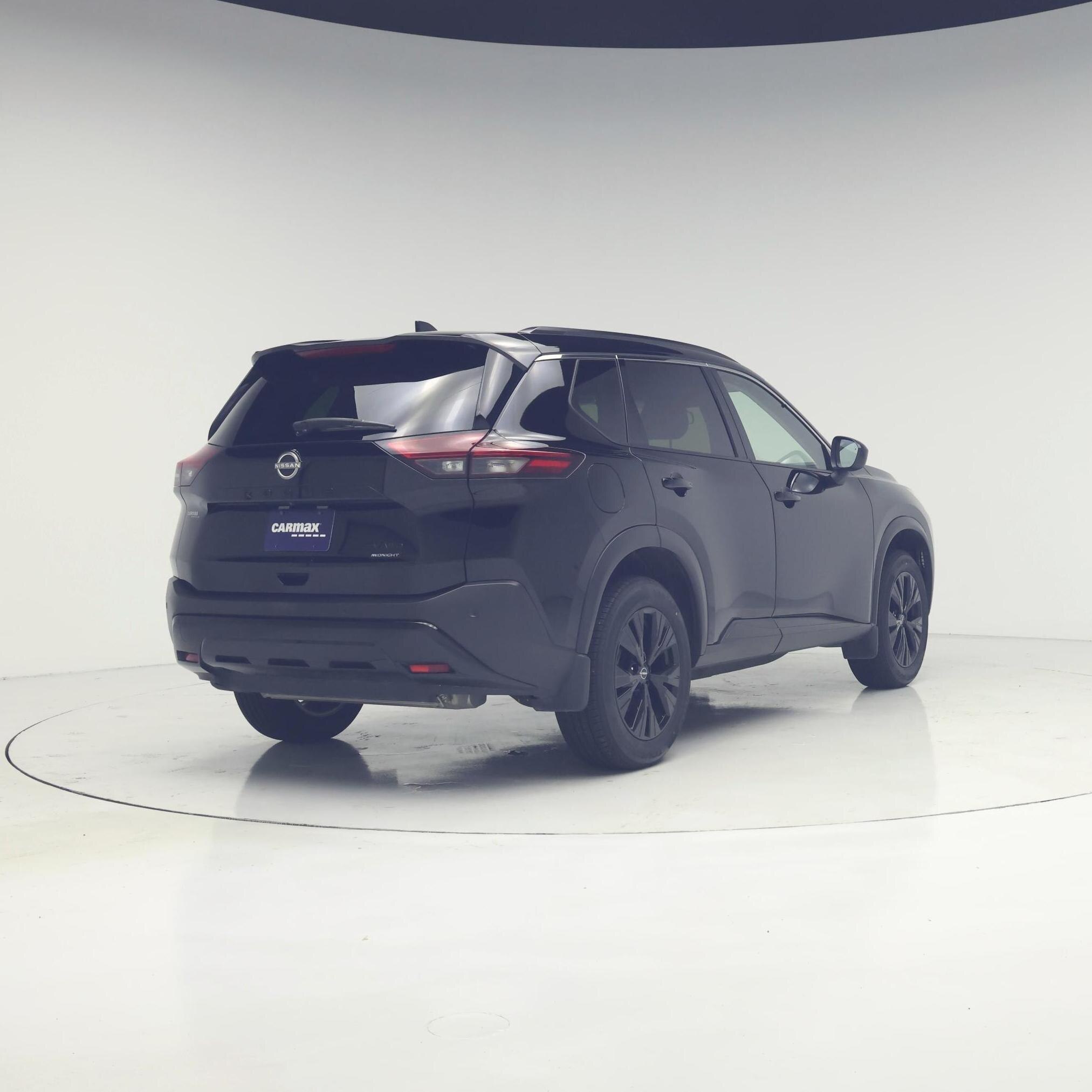 Thumbnail: 2023 Nissan Rogue - 8