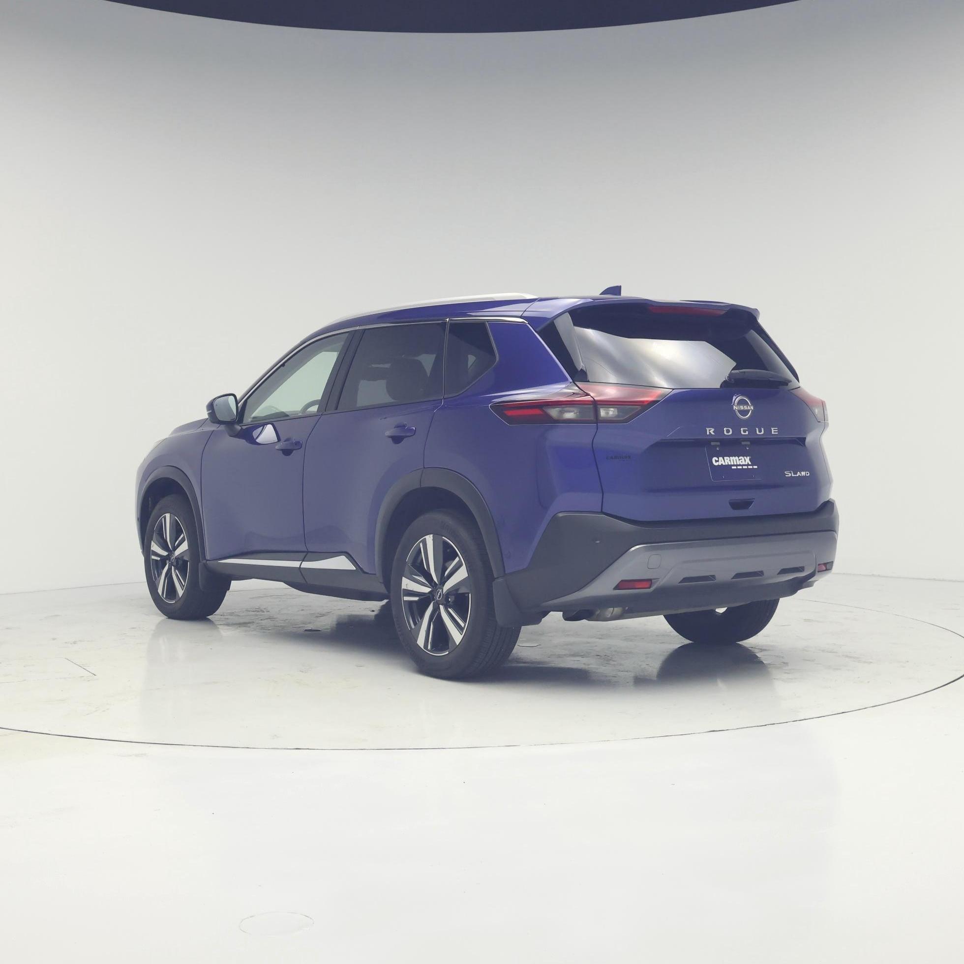Thumbnail: 2023 Nissan Rogue - 2
