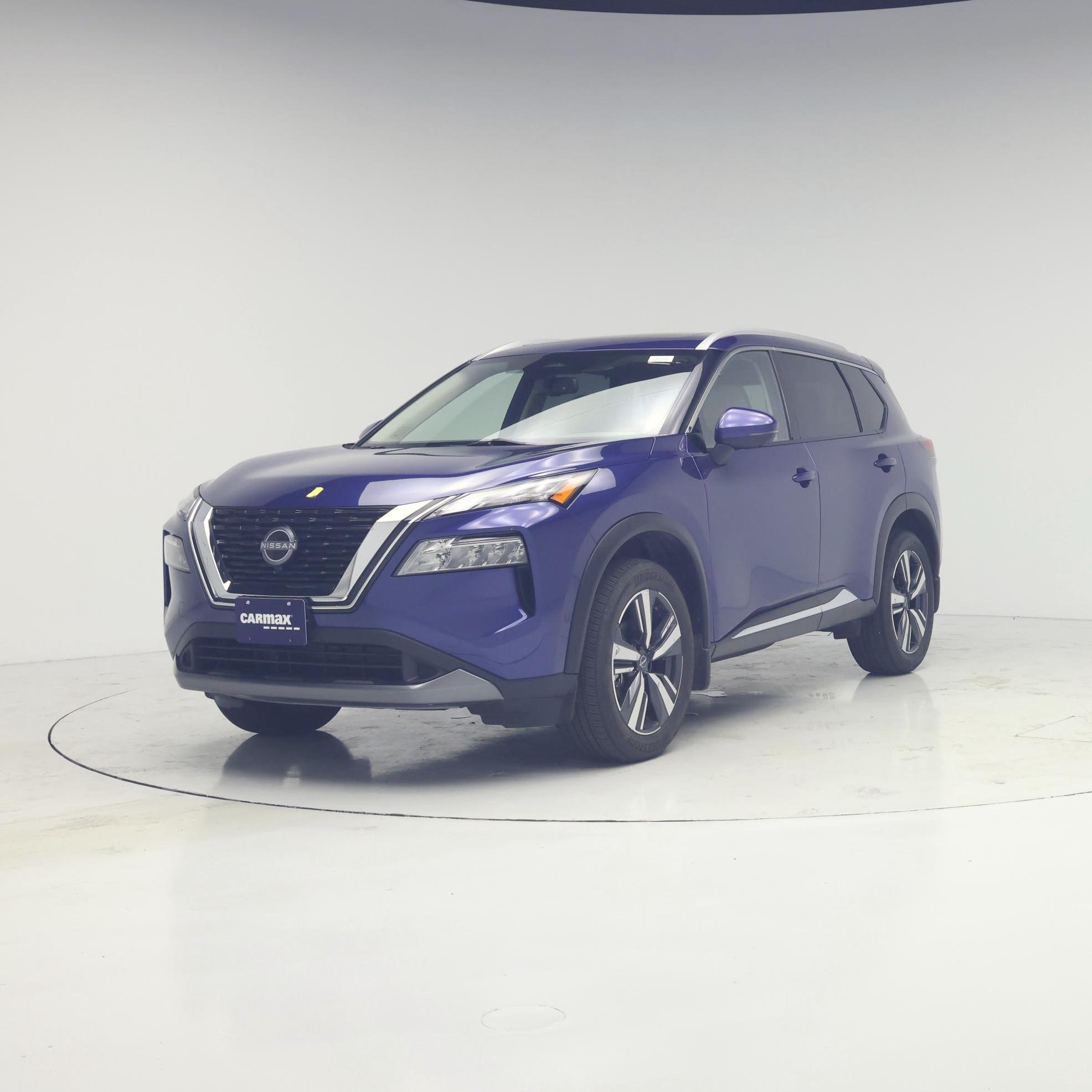 Thumbnail: 2023 Nissan Rogue - 4