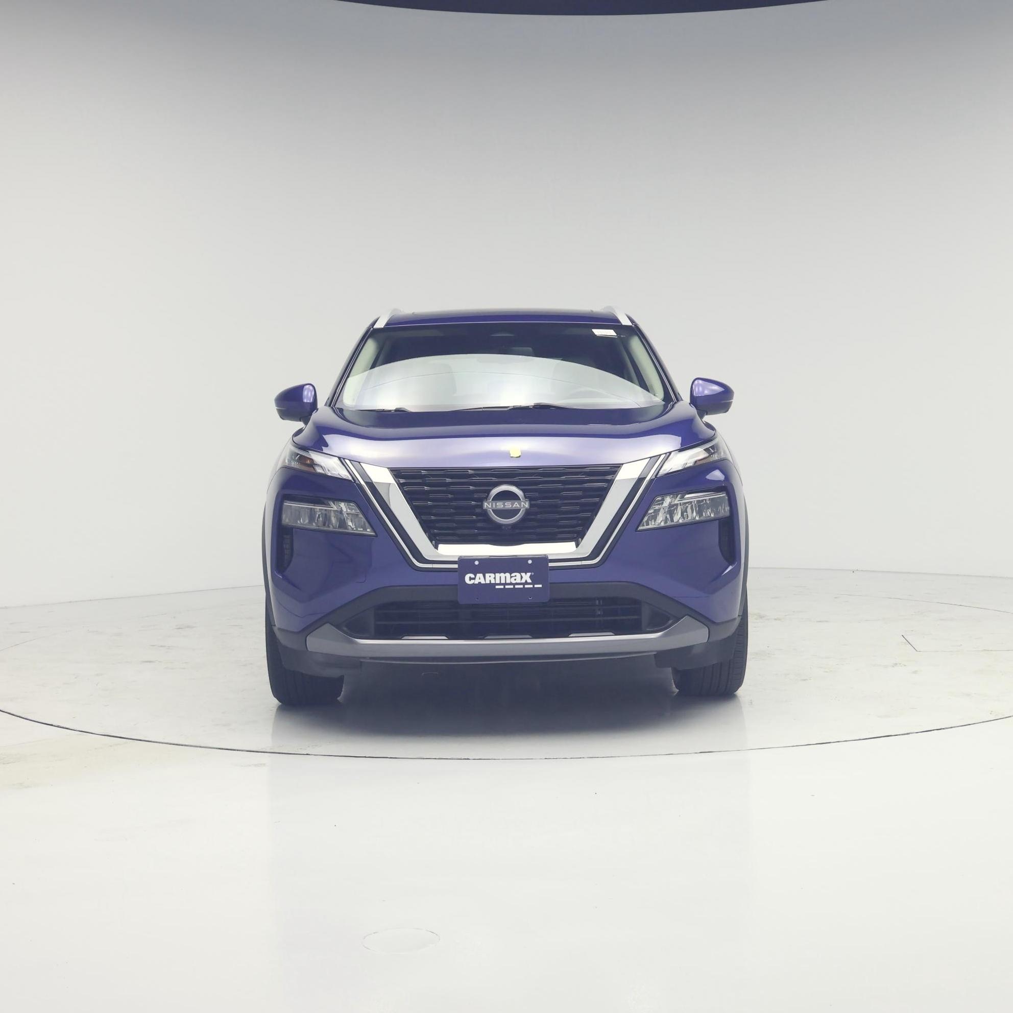 Thumbnail: 2023 Nissan Rogue - 5