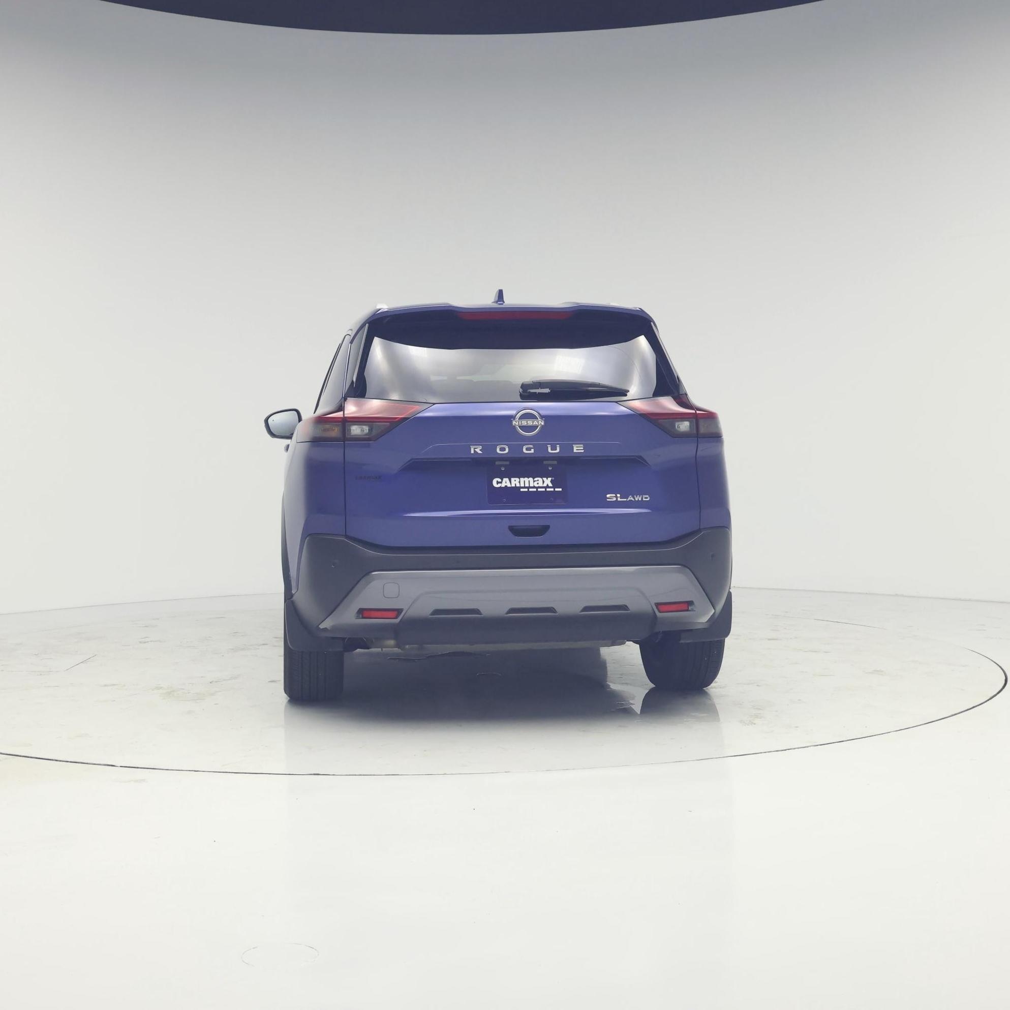 Thumbnail: 2023 Nissan Rogue - 6