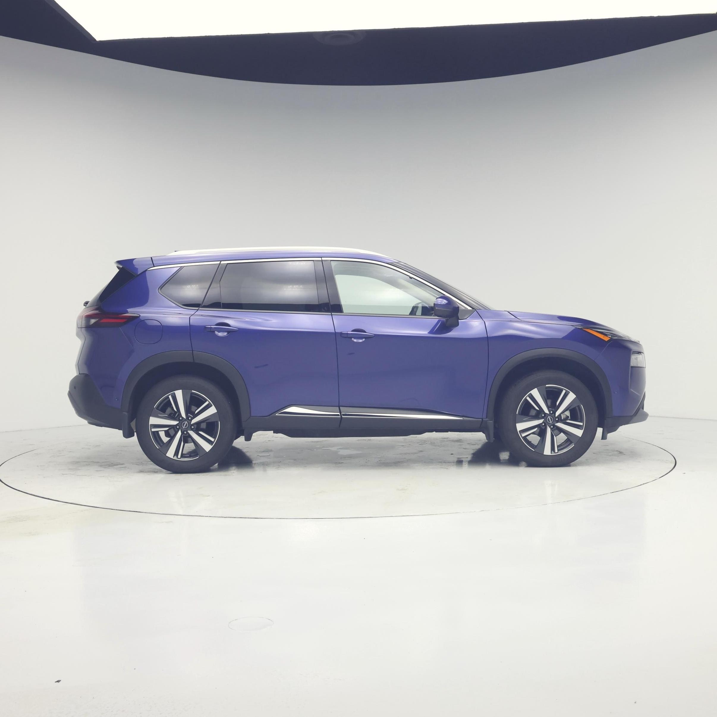 Thumbnail: 2023 Nissan Rogue - 7