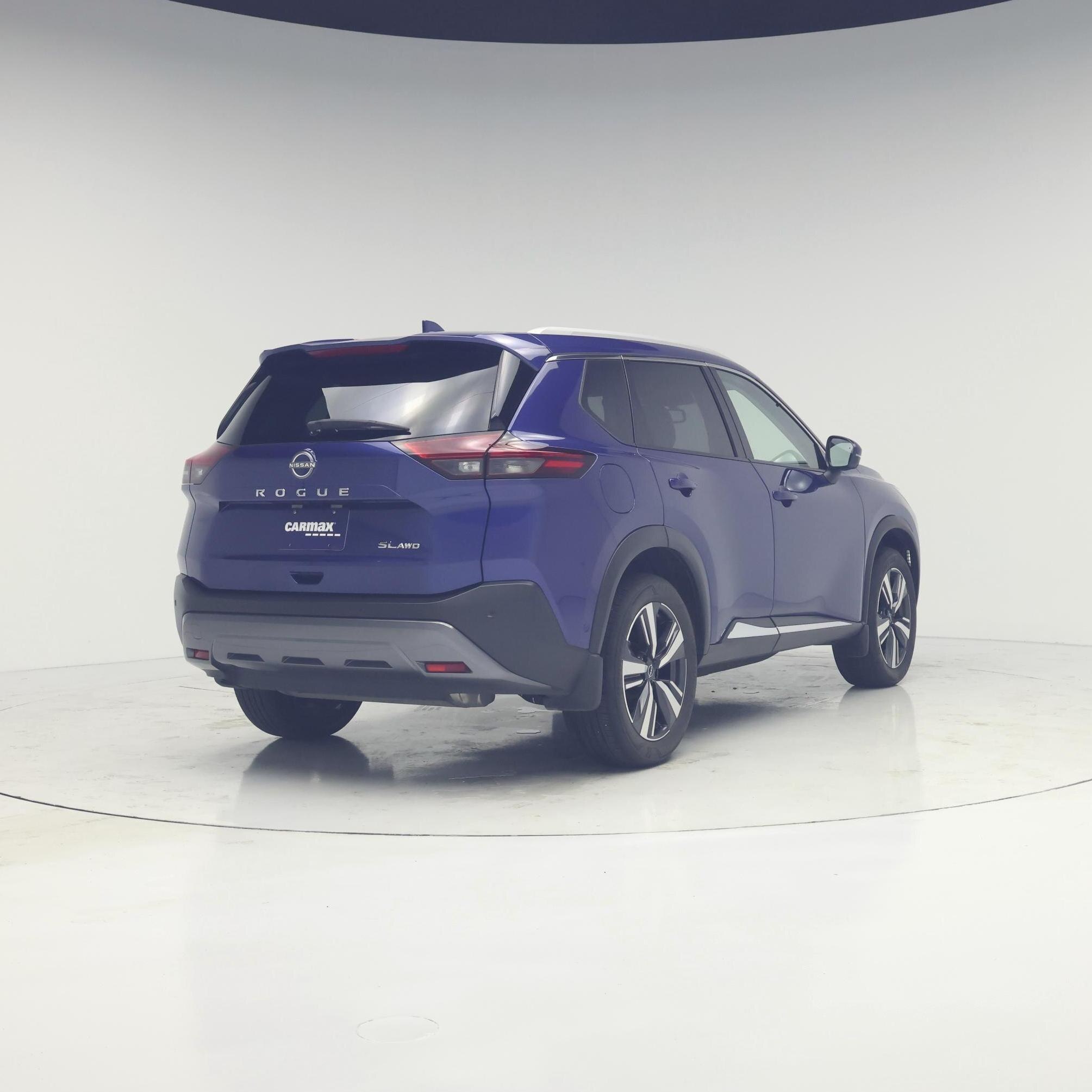 Thumbnail: 2023 Nissan Rogue - 8