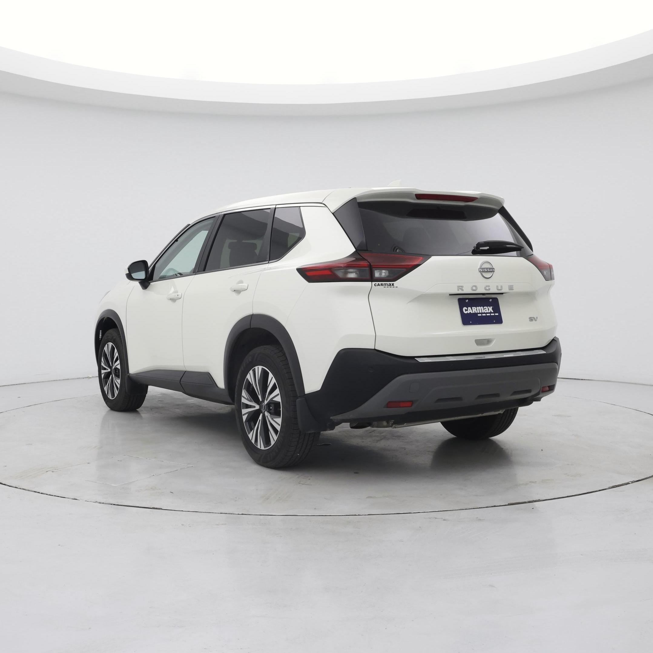 Thumbnail: 2023 Nissan Rogue - 2