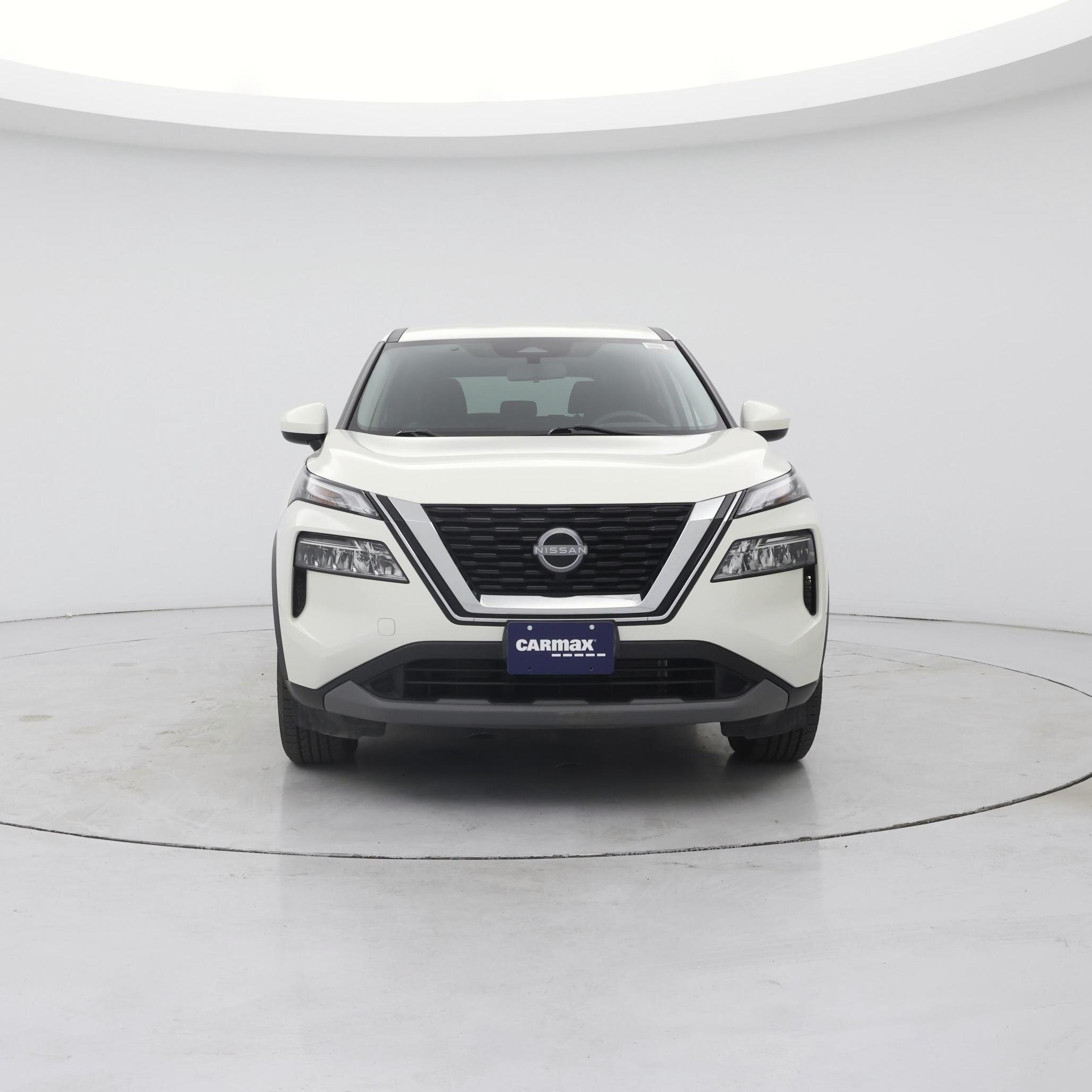 Thumbnail: 2023 Nissan Rogue - 5