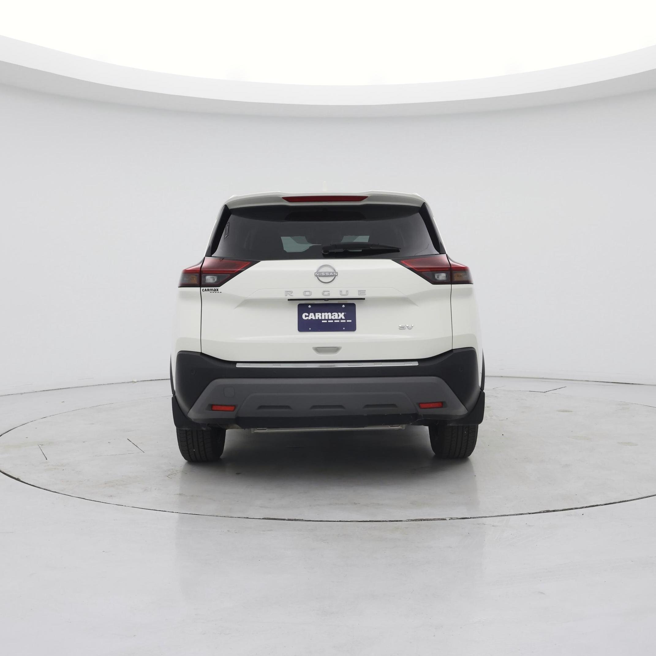 Thumbnail: 2023 Nissan Rogue - 6