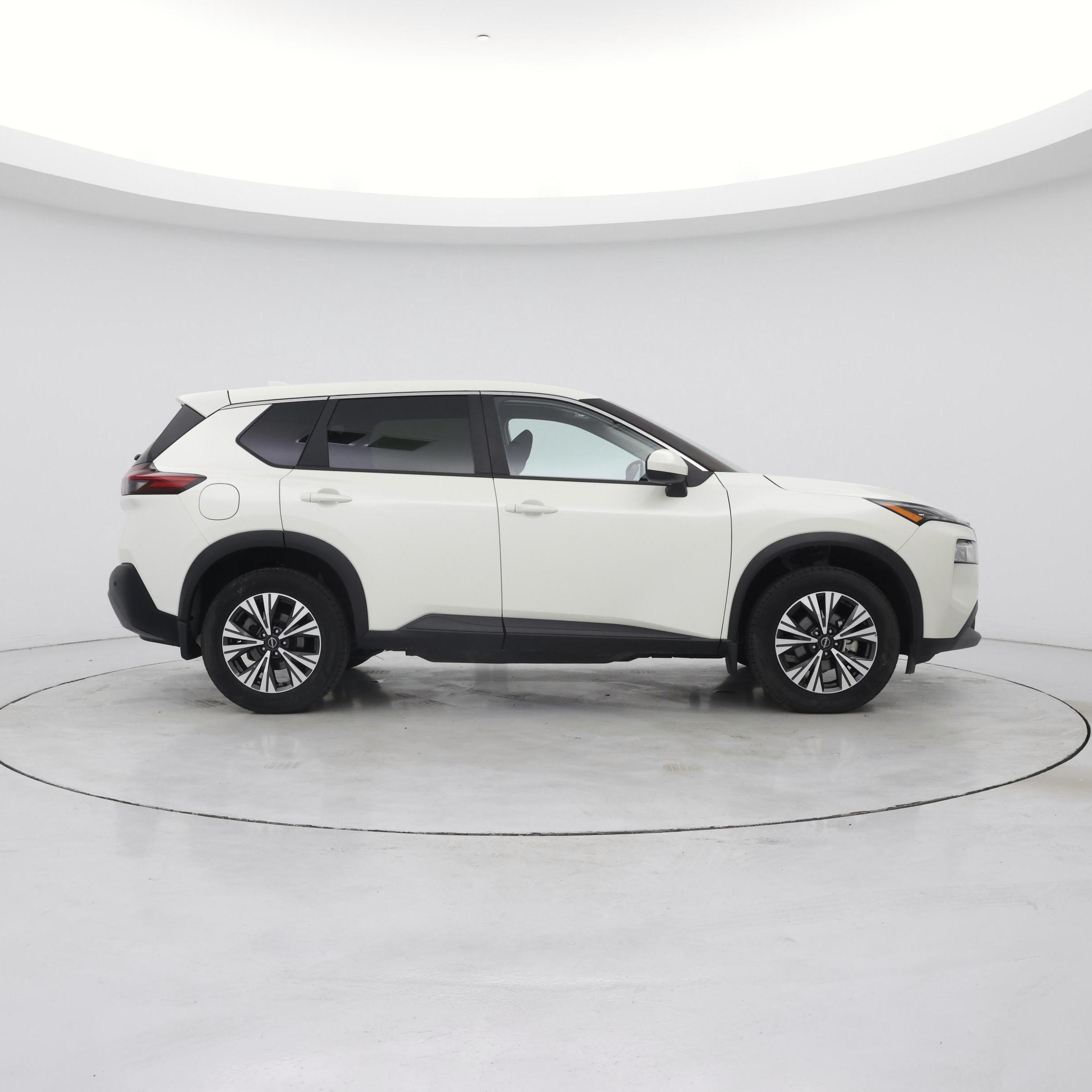 Thumbnail: 2023 Nissan Rogue - 7