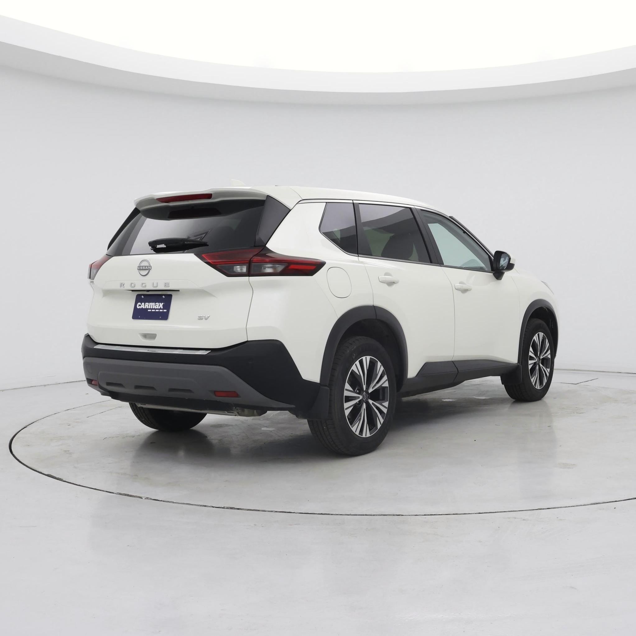 Thumbnail: 2023 Nissan Rogue - 8