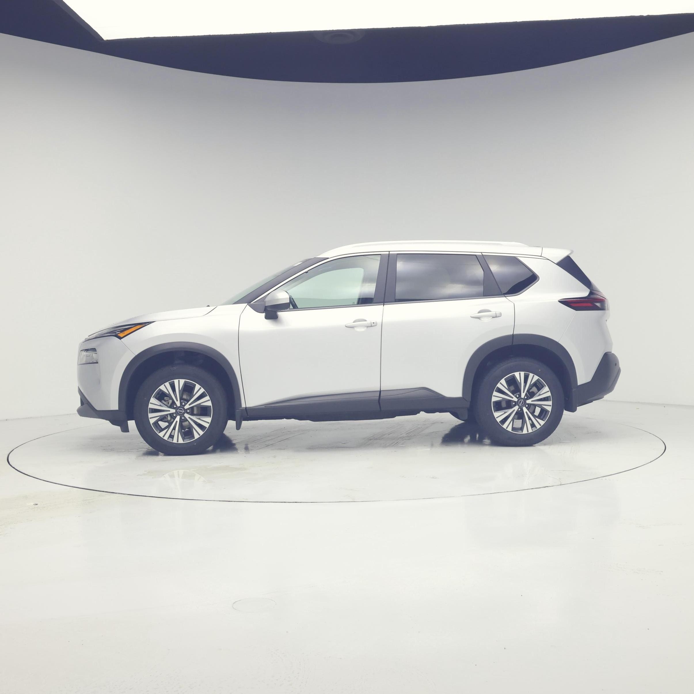 Thumbnail: 2023 Nissan Rogue - 3