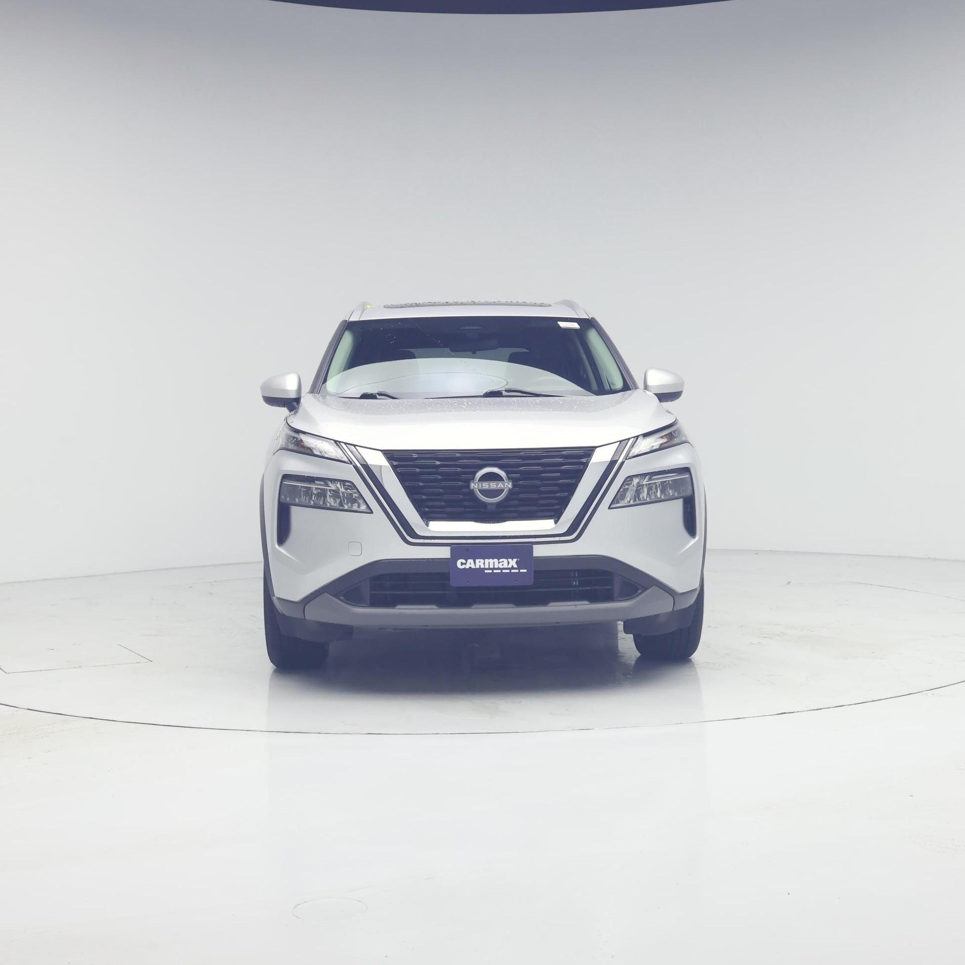 Thumbnail: 2023 Nissan Rogue - 5