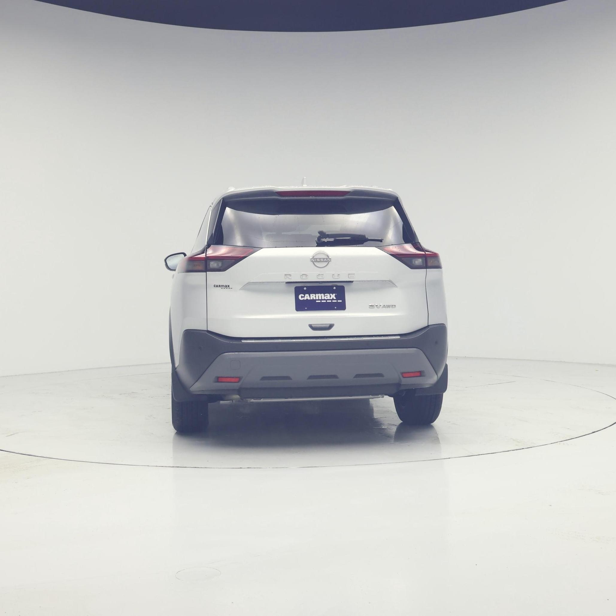 Thumbnail: 2023 Nissan Rogue - 6
