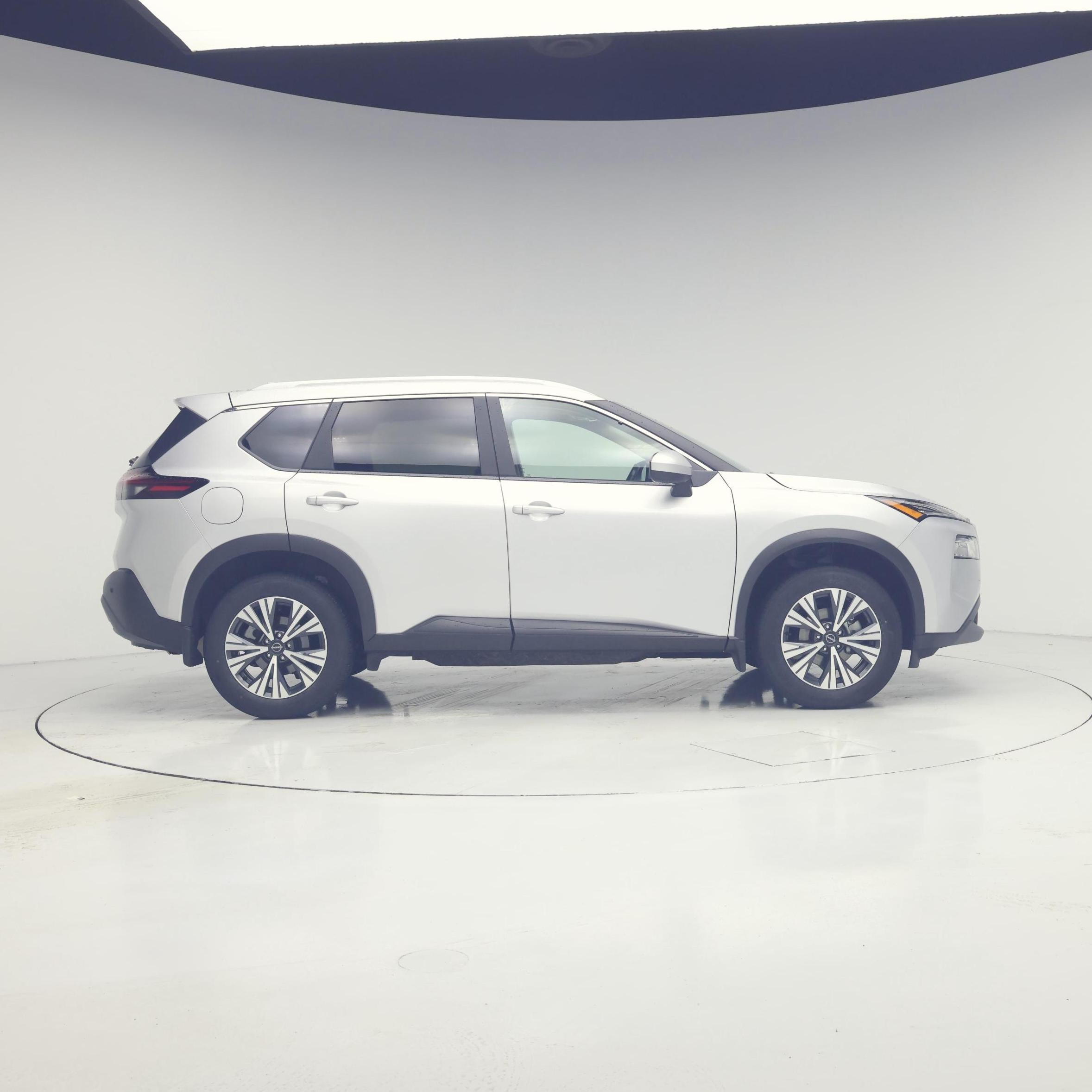 Thumbnail: 2023 Nissan Rogue - 7