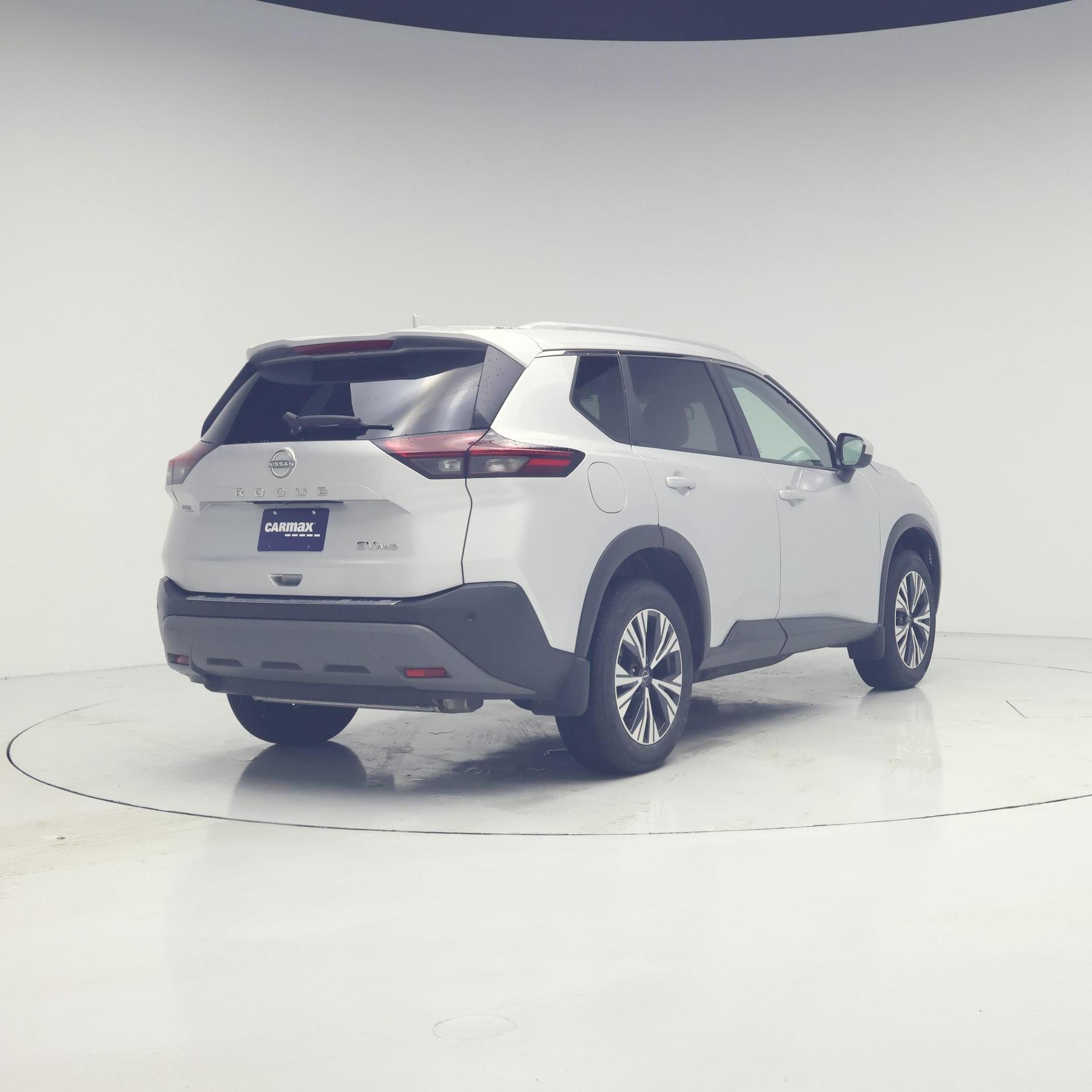 Thumbnail: 2023 Nissan Rogue - 8