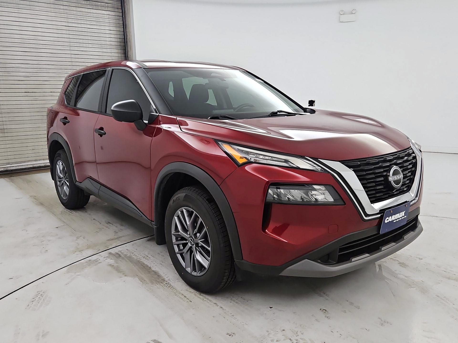 Thumbnail: 2023 Nissan Rogue - 1