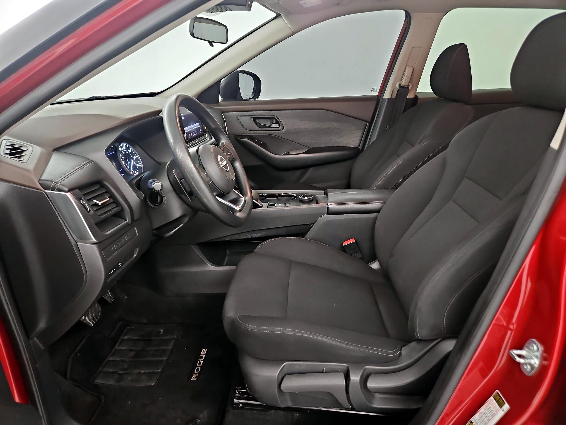 Thumbnail: 2023 Nissan Rogue - 9