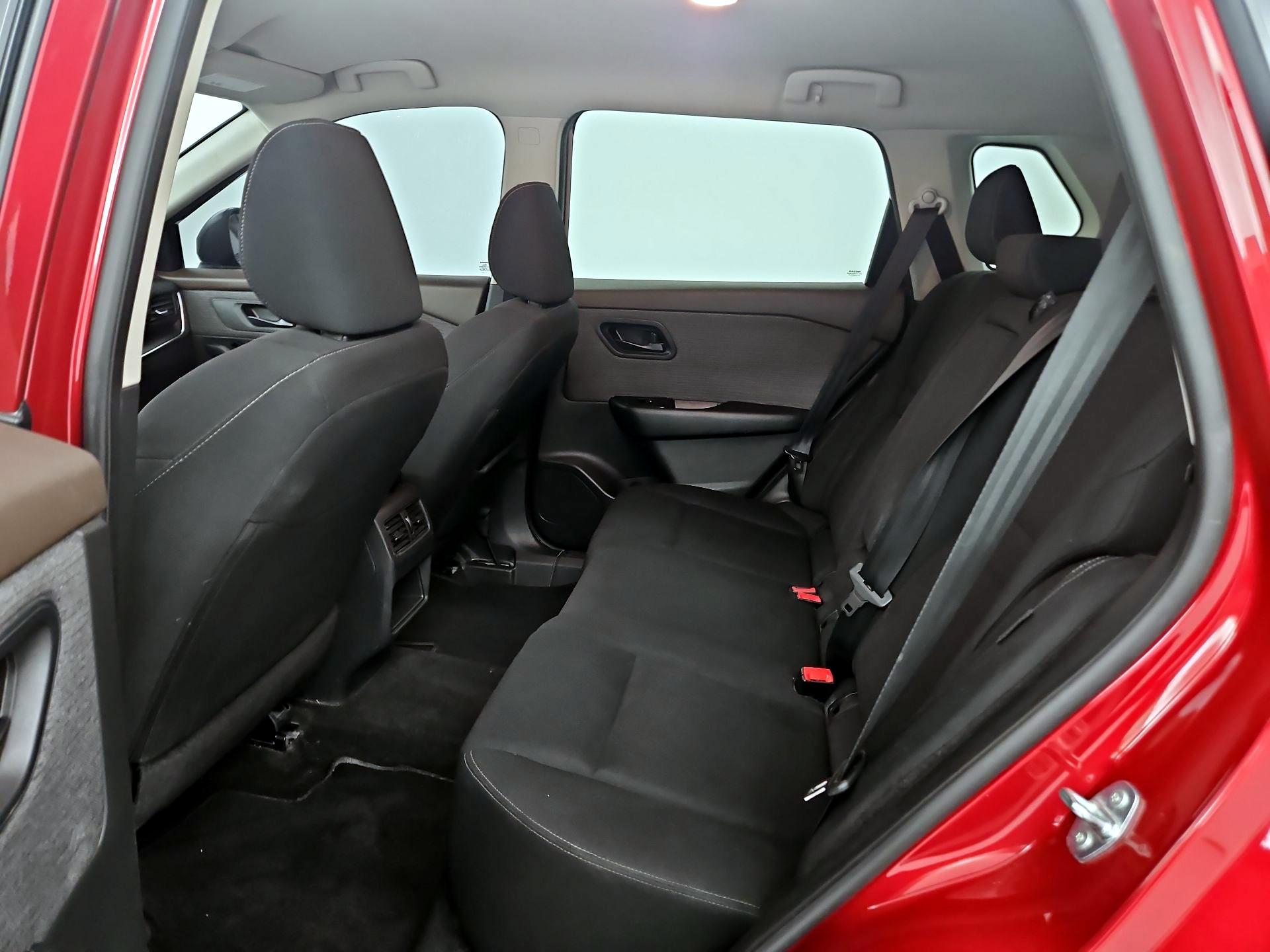 Thumbnail: 2023 Nissan Rogue - 17
