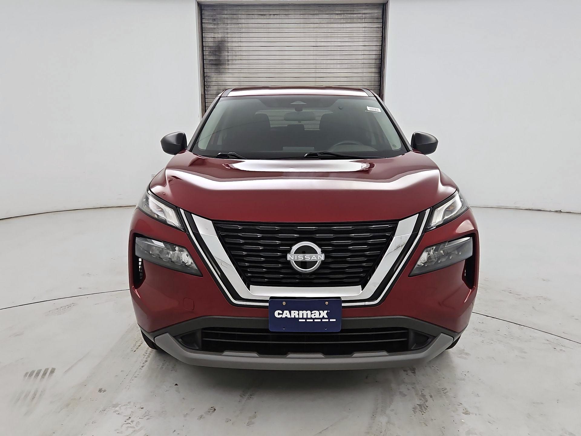 Thumbnail: 2023 Nissan Rogue - 2