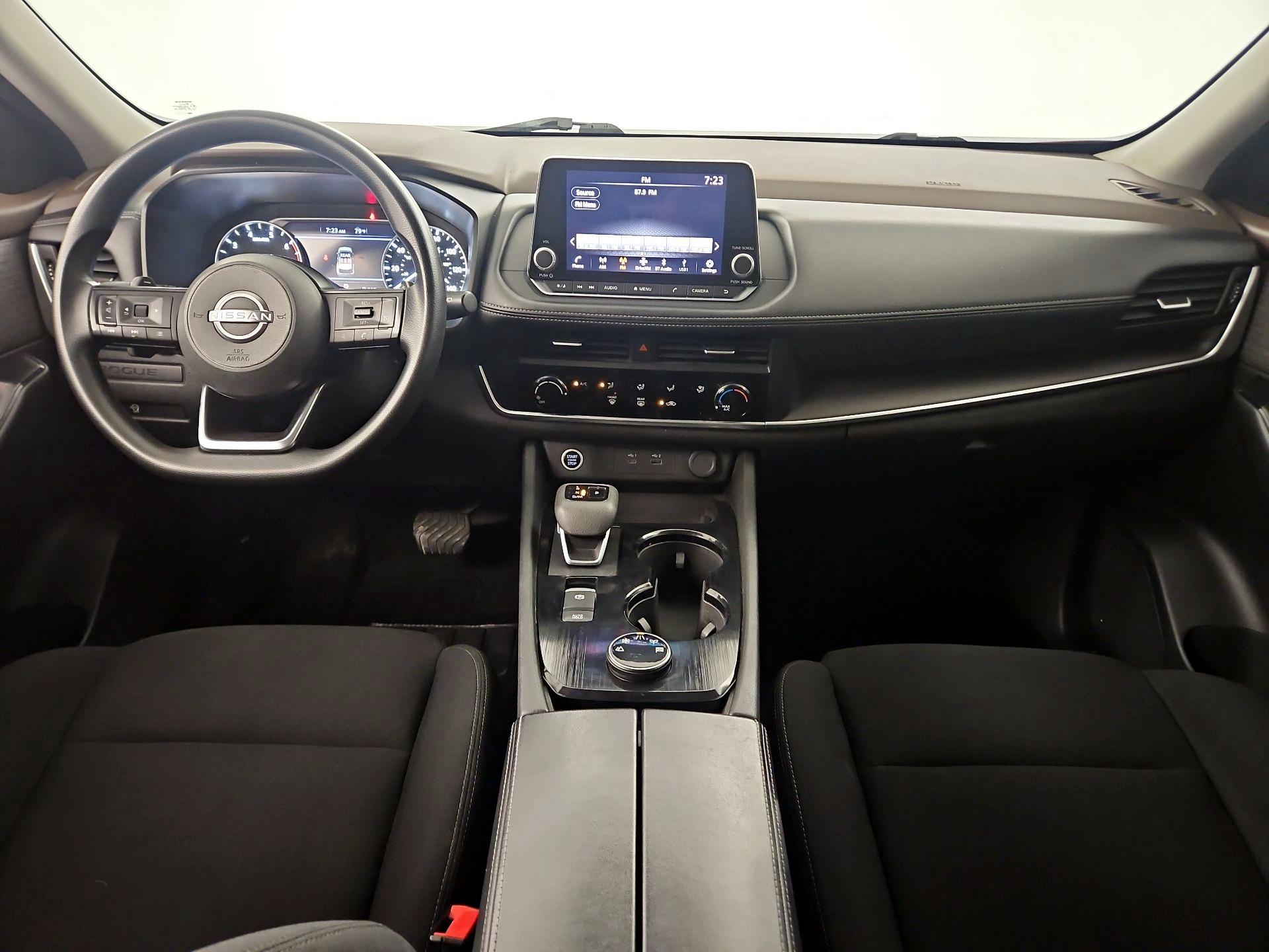 Thumbnail: 2023 Nissan Rogue - 8