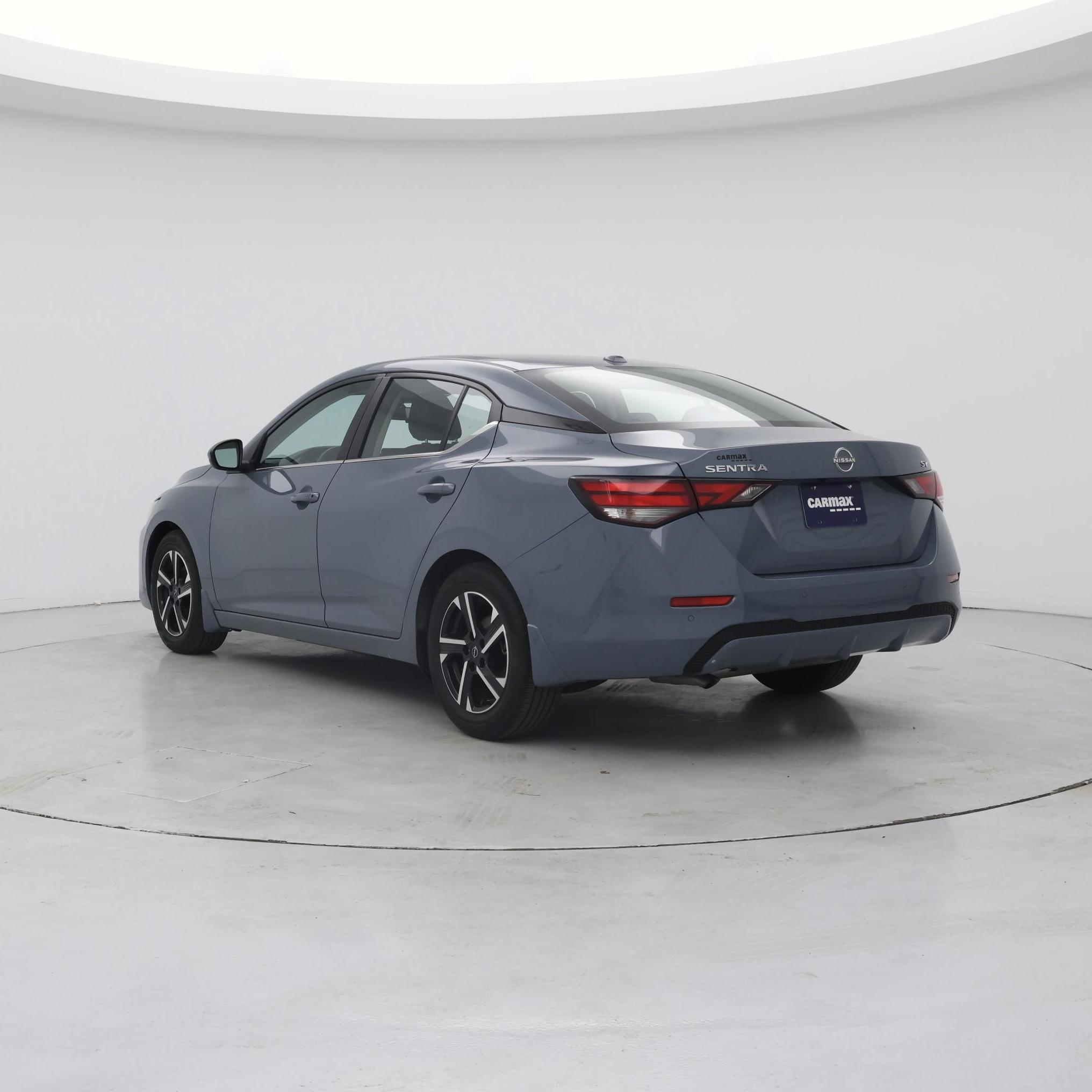 Thumbnail: 2024 Nissan Sentra - 2