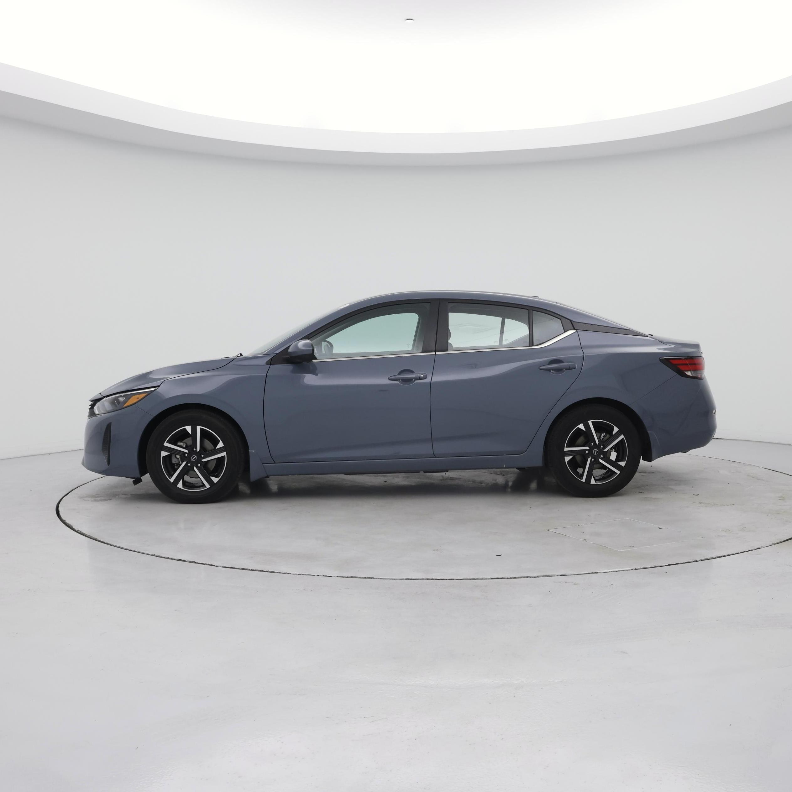 Thumbnail: 2024 Nissan Sentra - 3