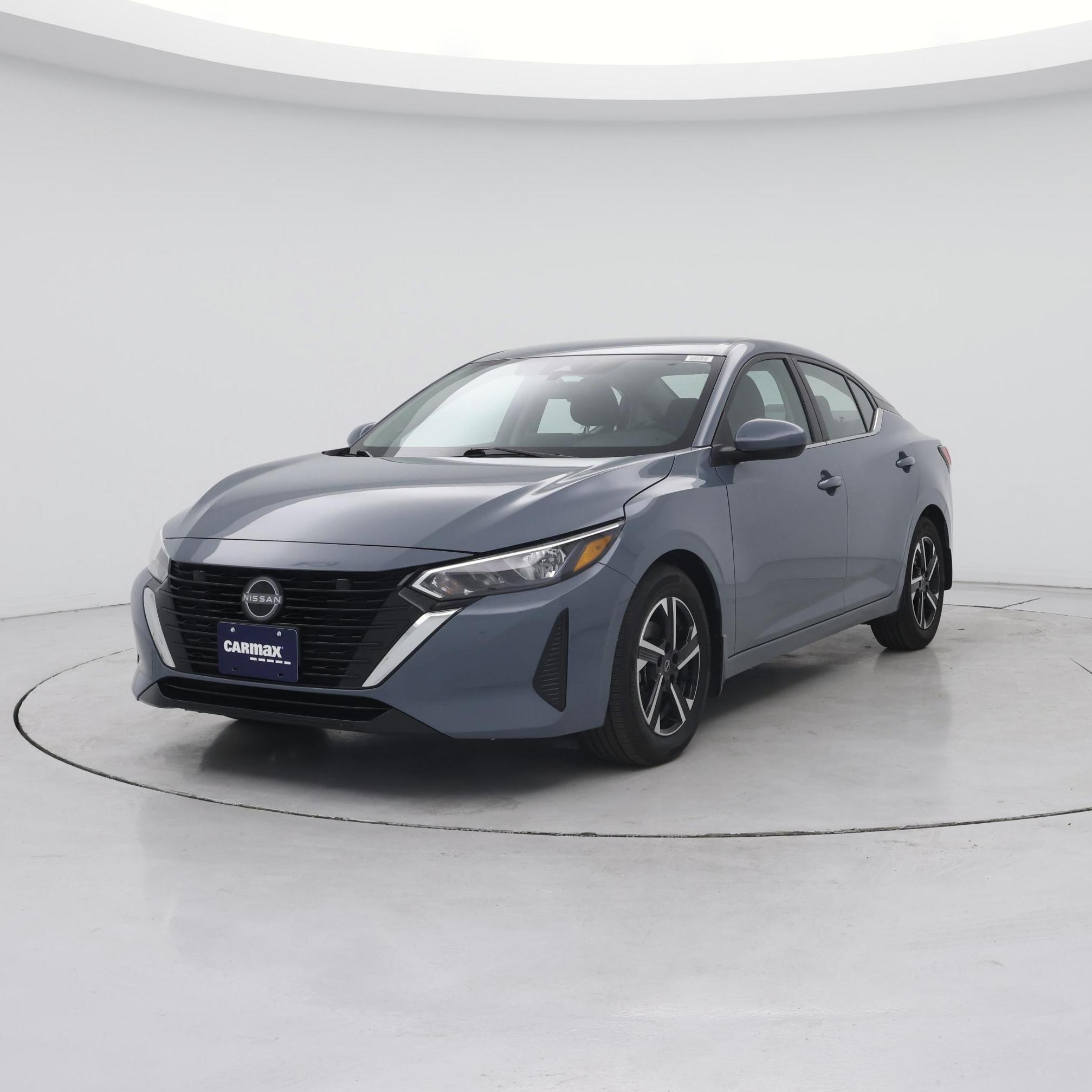 Thumbnail: 2024 Nissan Sentra - 4