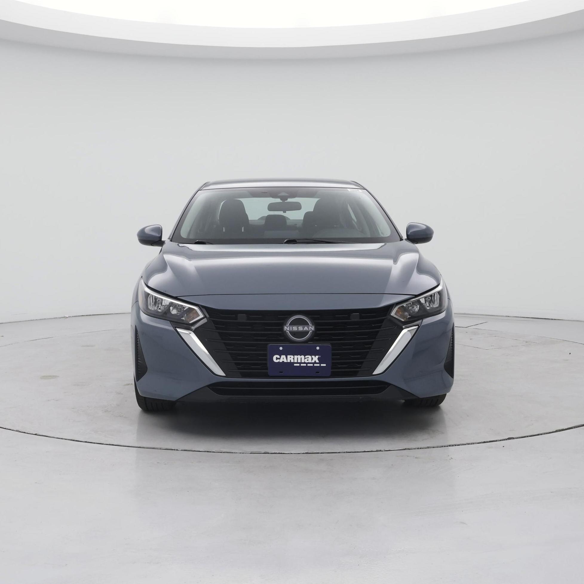 Thumbnail: 2024 Nissan Sentra - 5