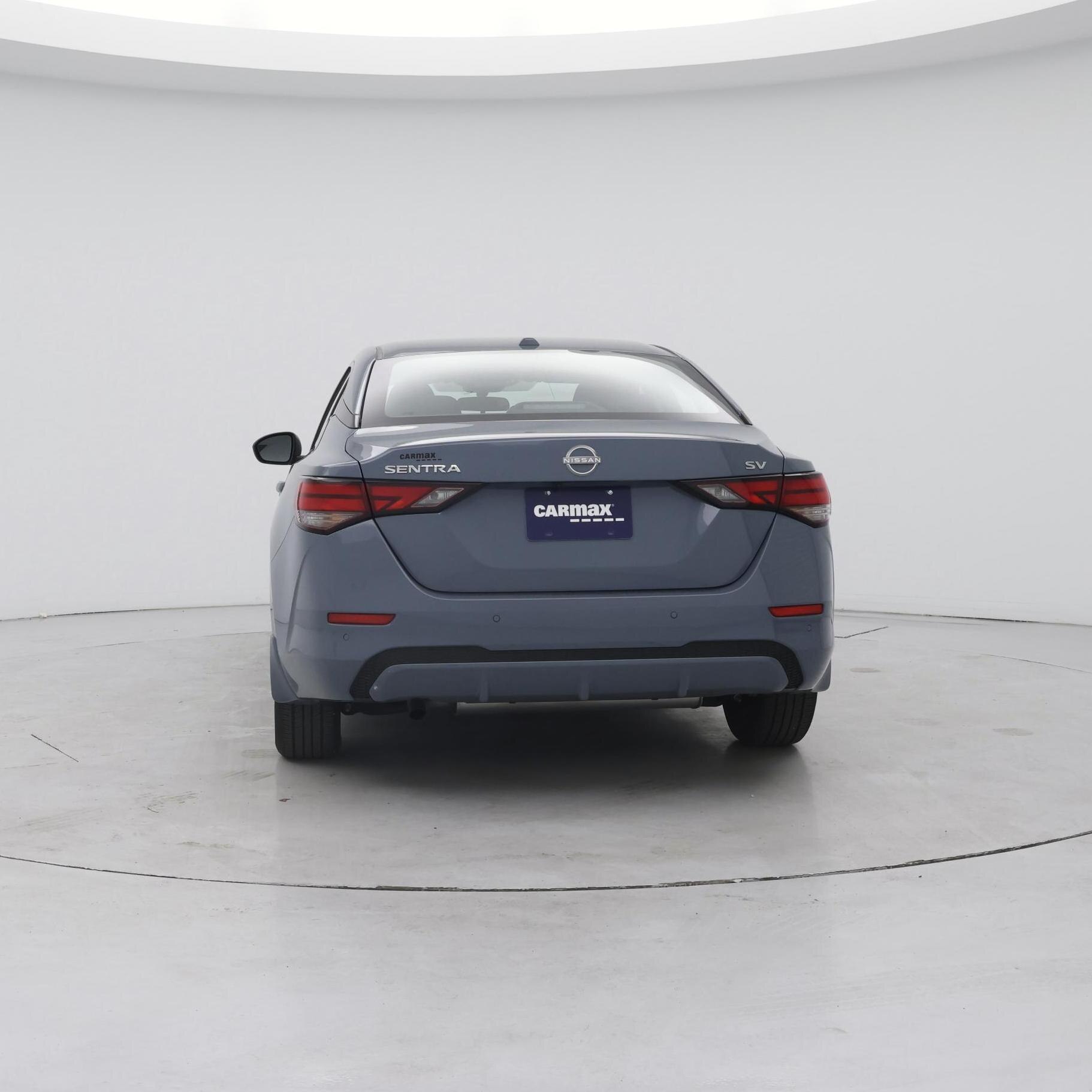Thumbnail: 2024 Nissan Sentra - 6