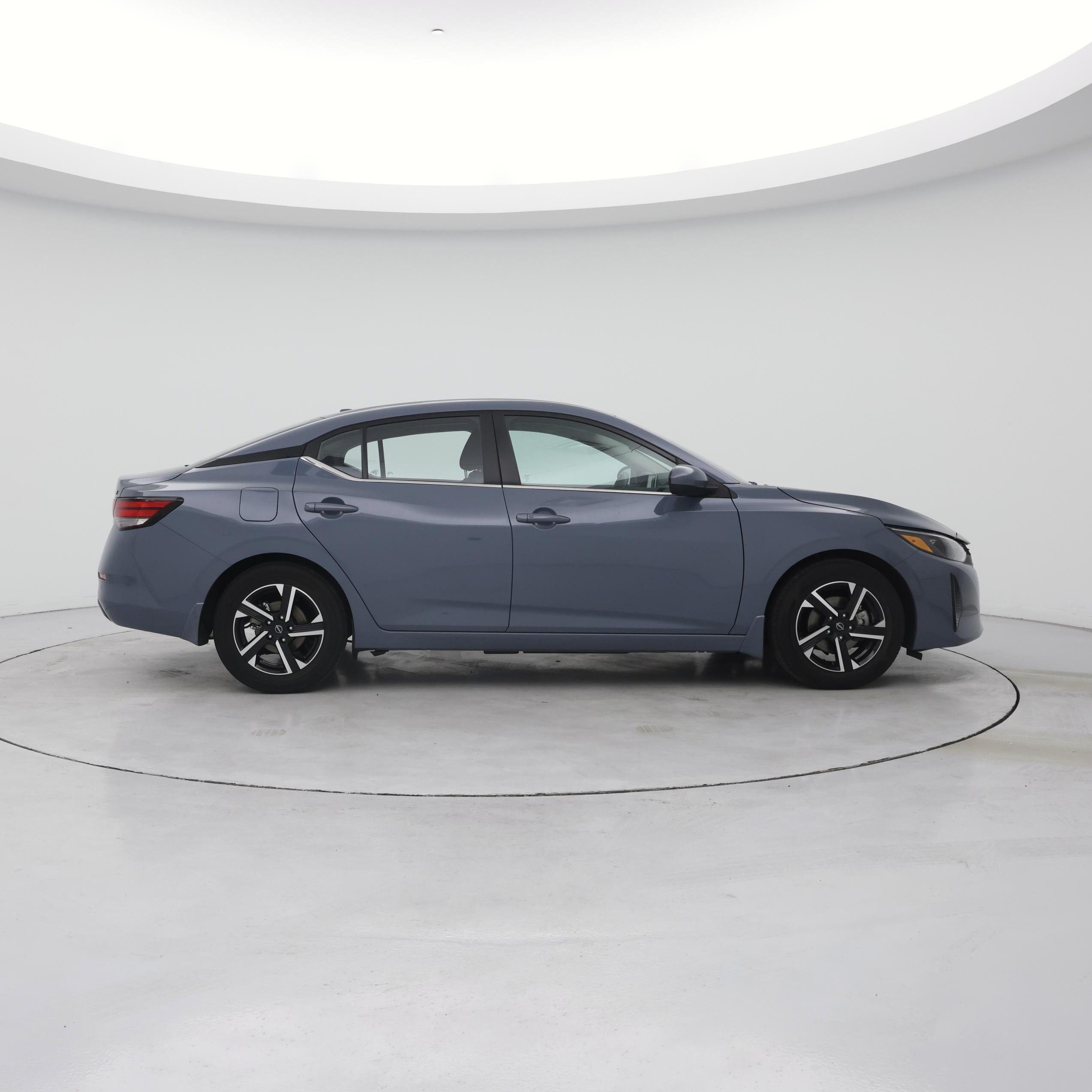 Thumbnail: 2024 Nissan Sentra - 7