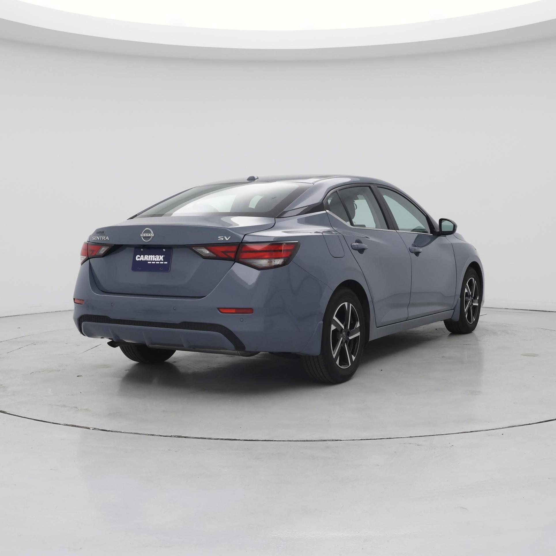 Thumbnail: 2024 Nissan Sentra - 8