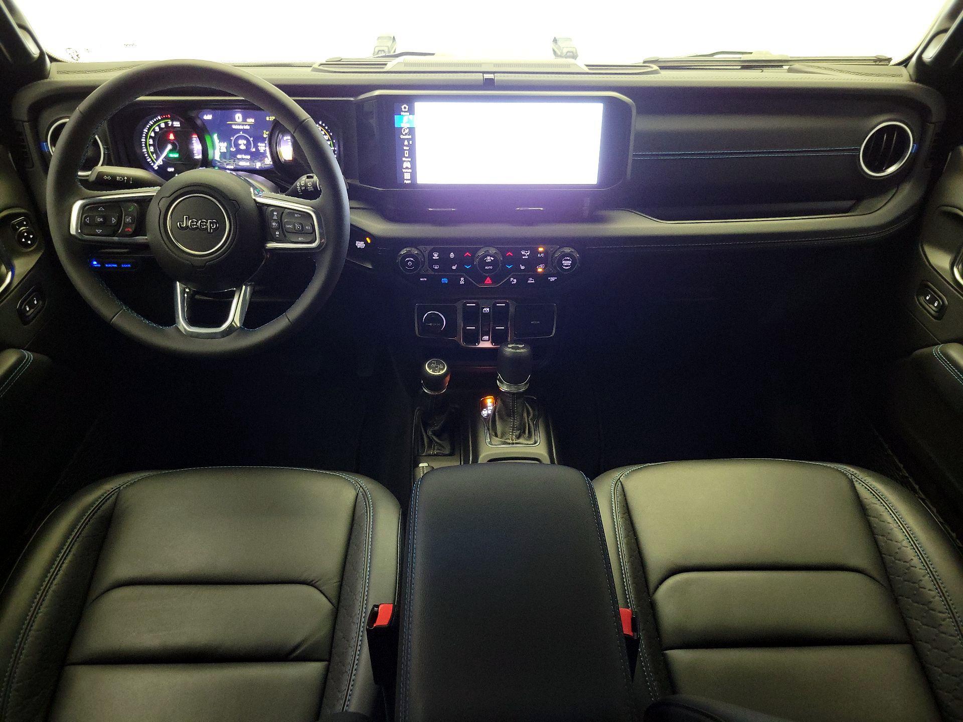 Thumbnail: 2024 Jeep Wrangler - 9