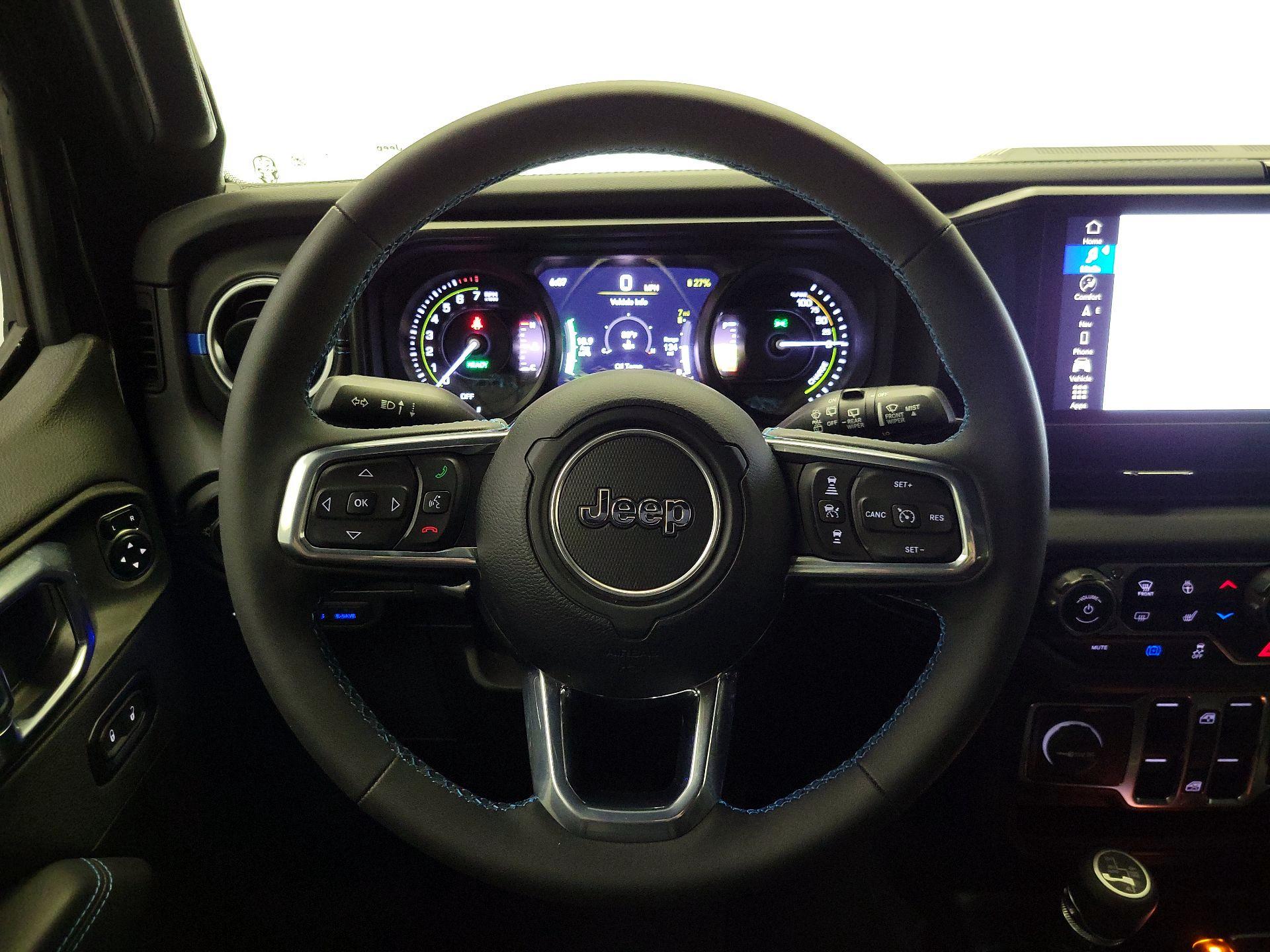 Thumbnail: 2024 Jeep Wrangler - 10